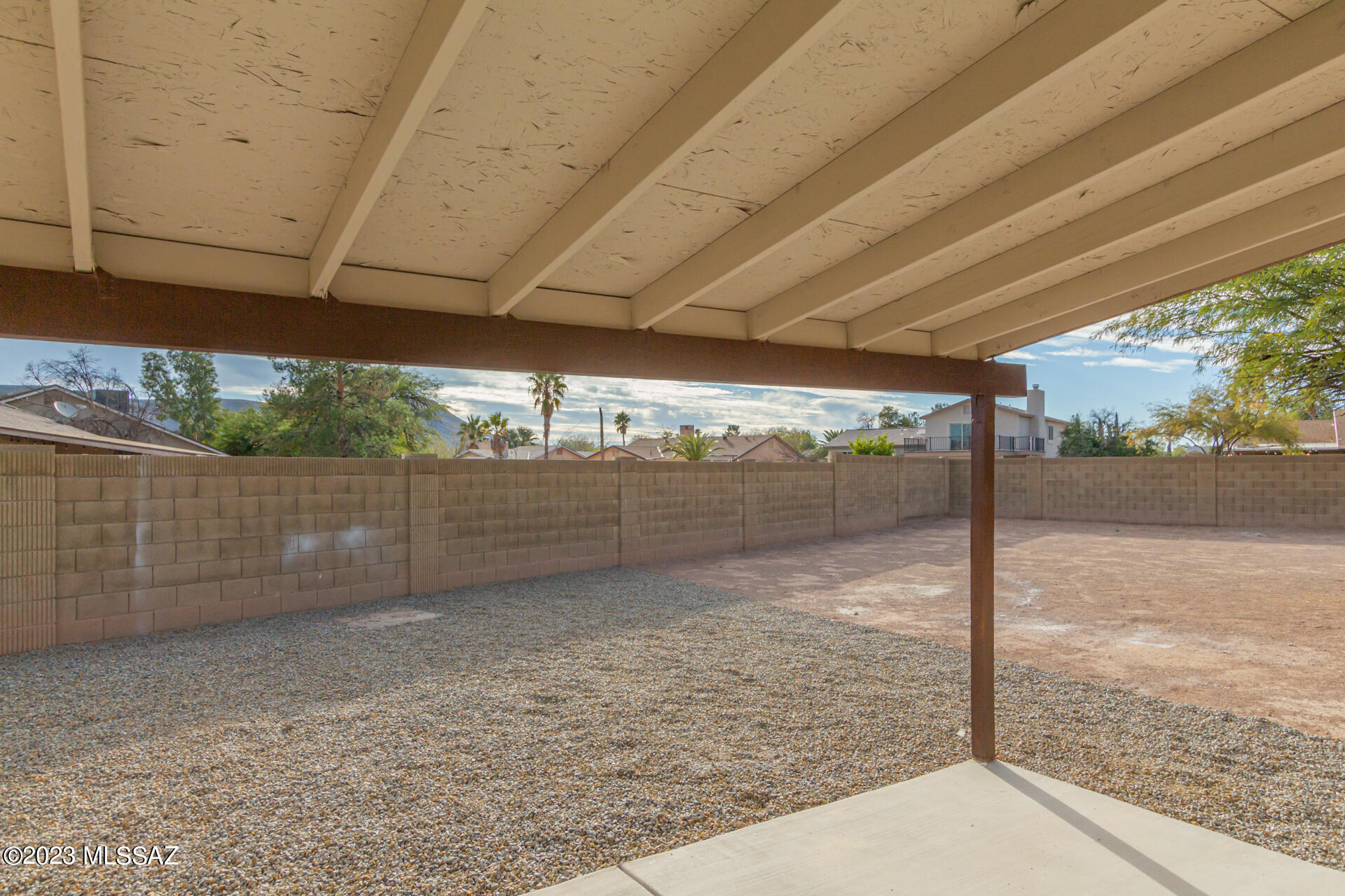 Mission View (1-134) - Residential