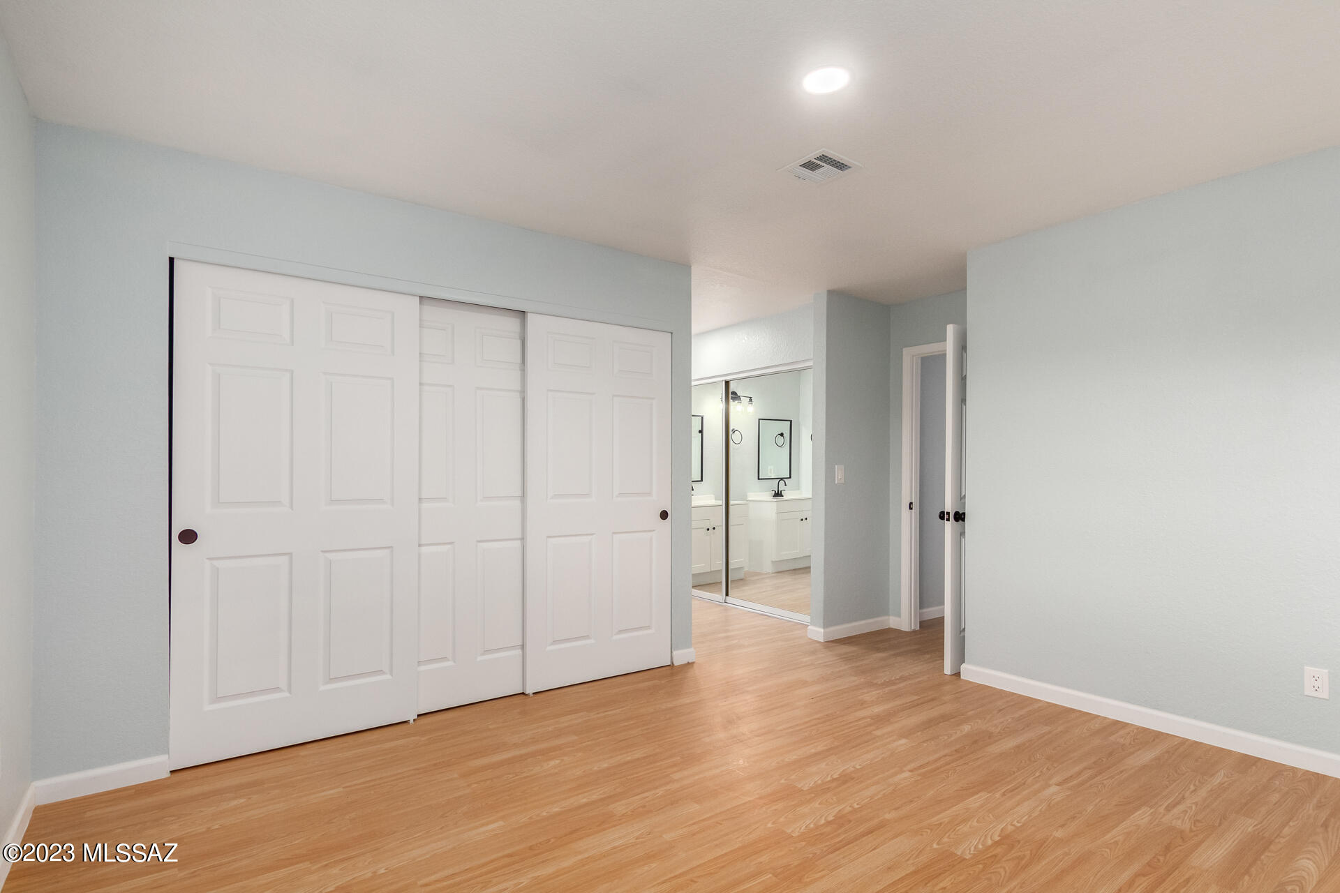 Mission View (1-134) - Residential
