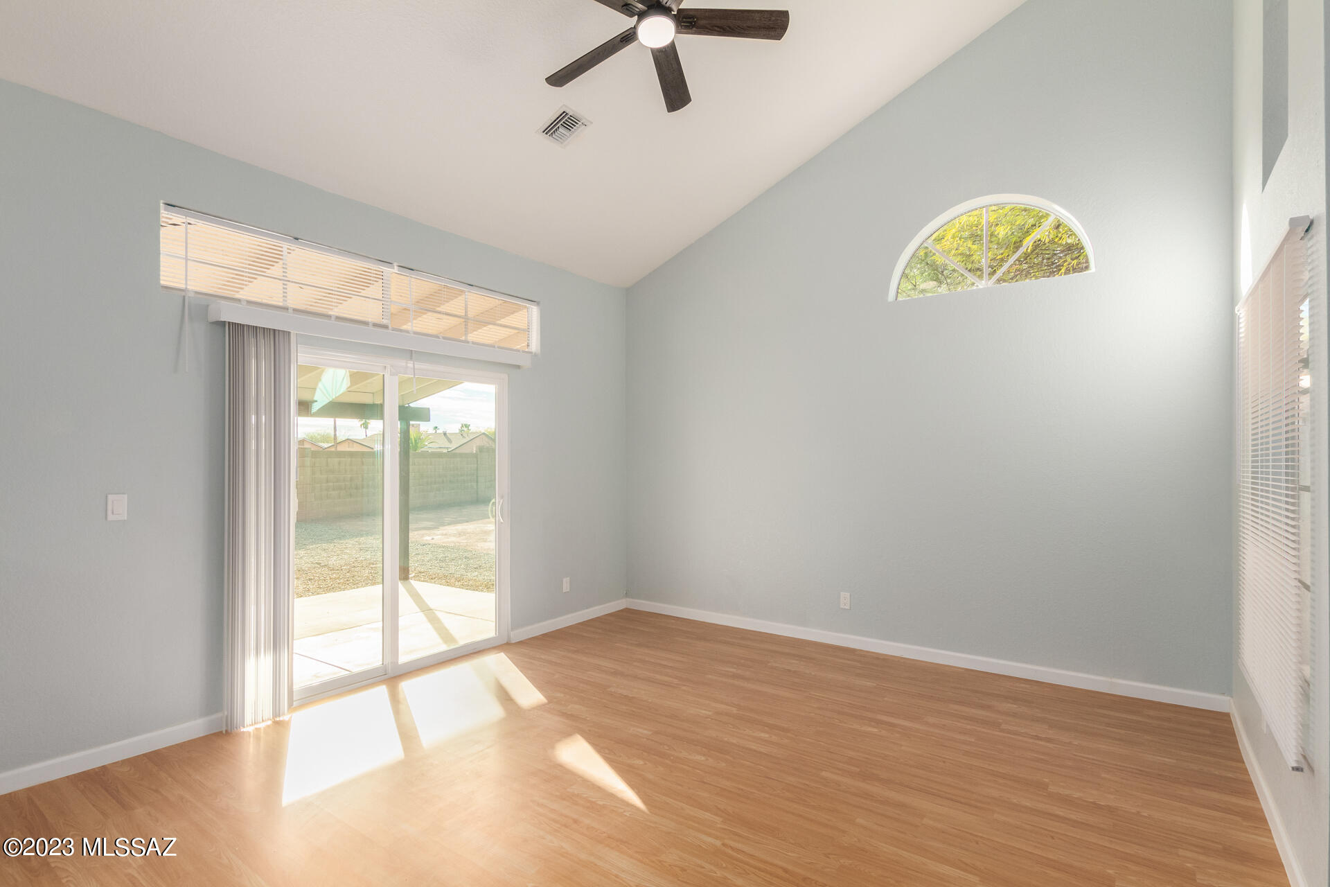 Mission View (1-134) - Residential