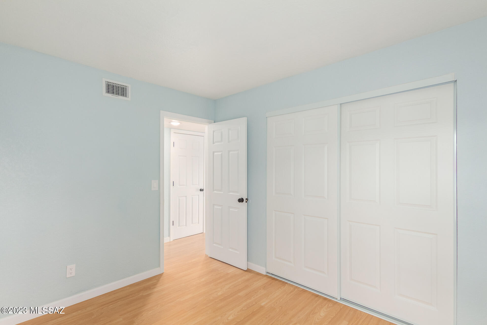 Mission View (1-134) - Residential