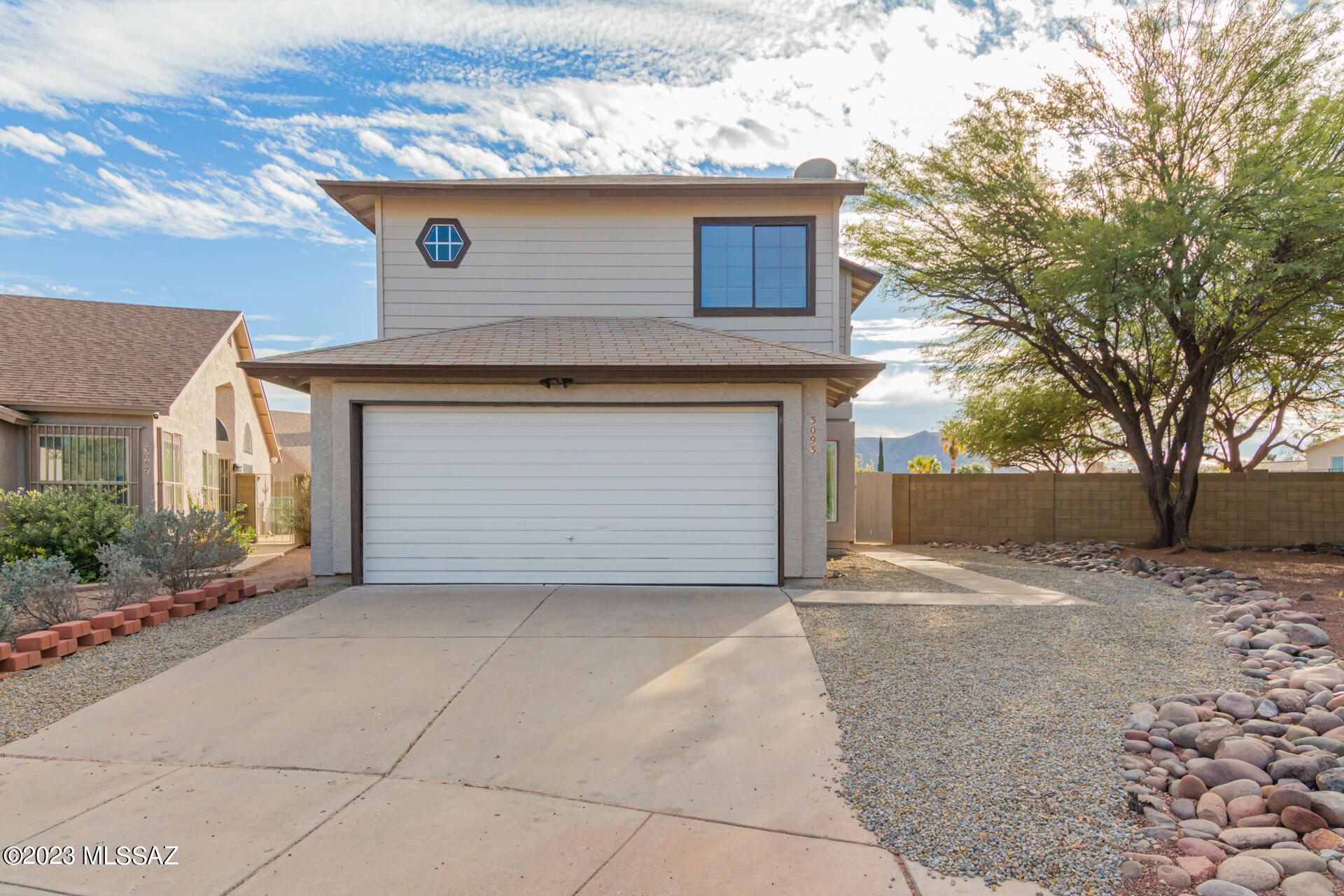 Mission View (1-134) - Residential