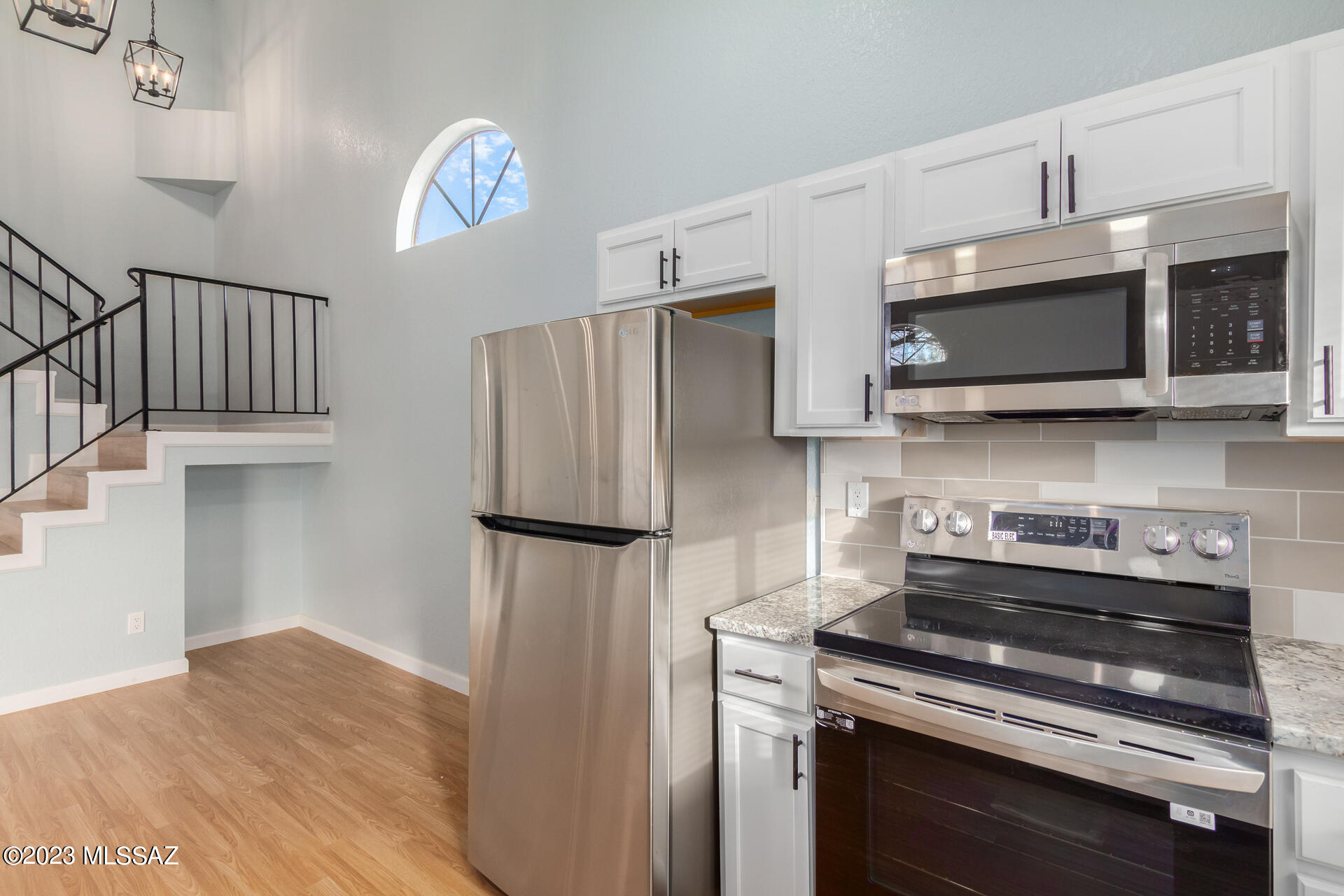 Mission View (1-134) - Residential