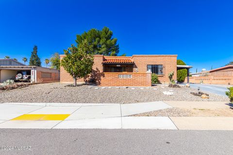 A home in Green Valley