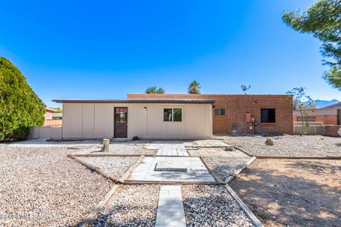 A home in Green Valley