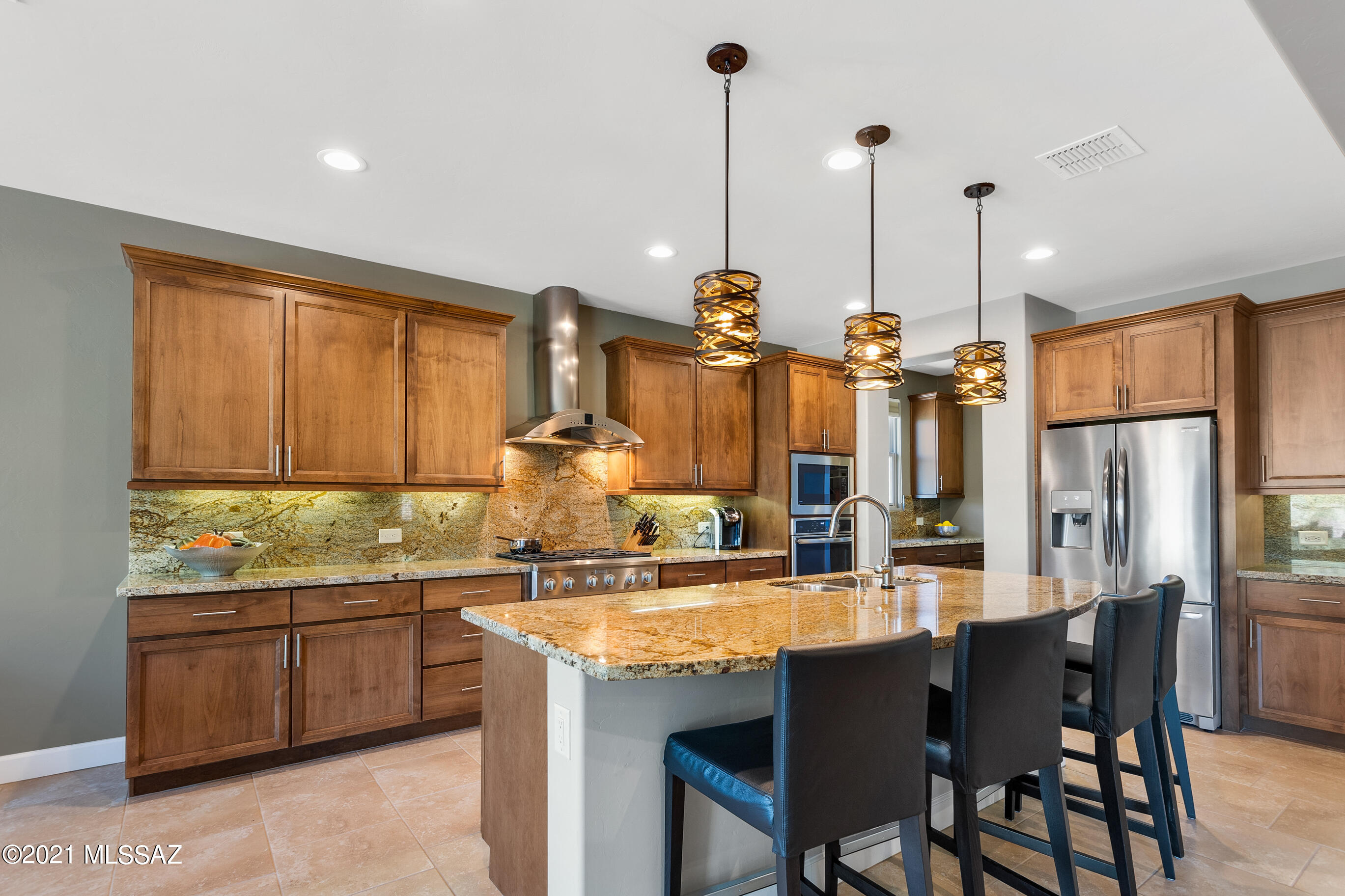 Saddlebrooke - Residential