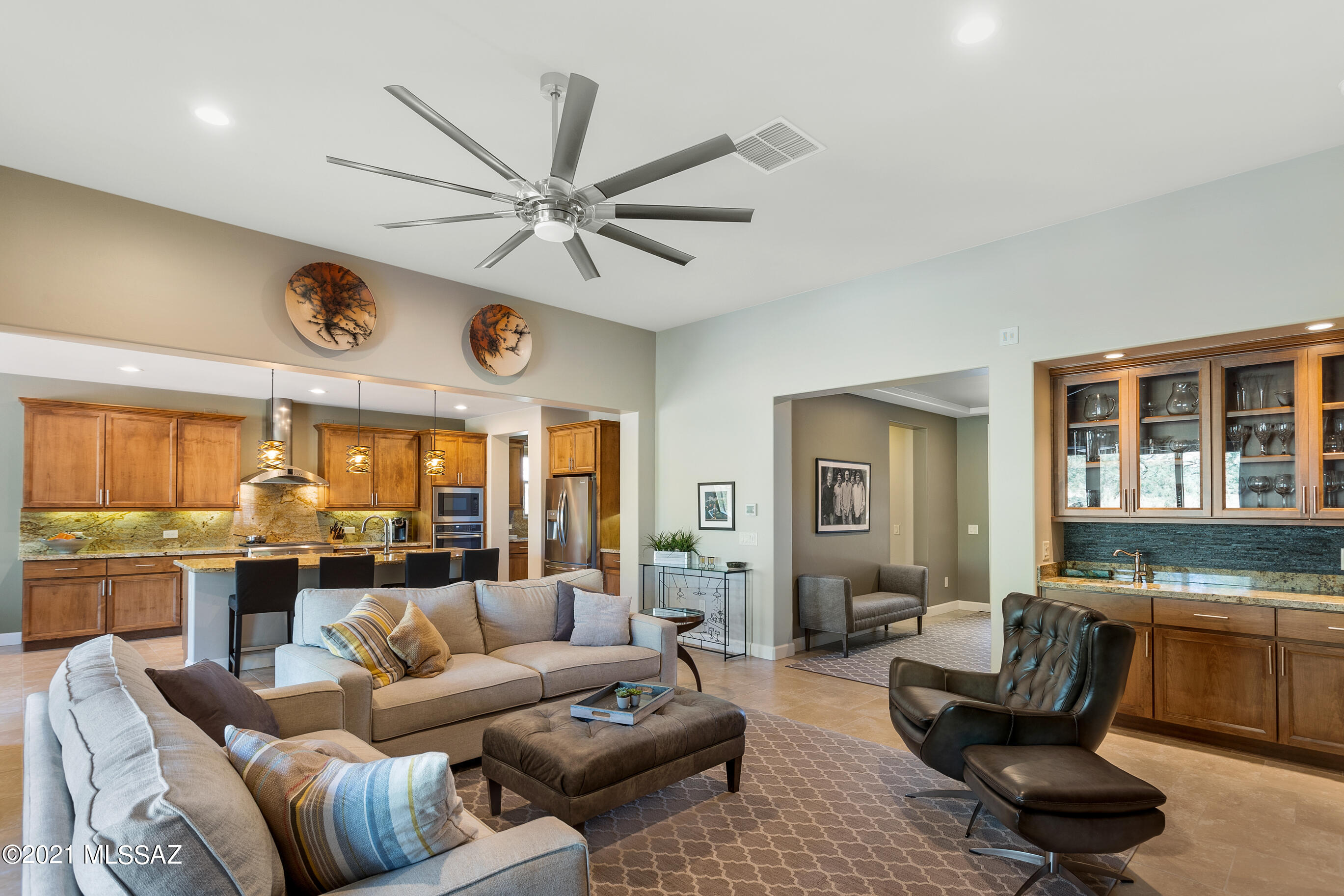 Saddlebrooke - Residential
