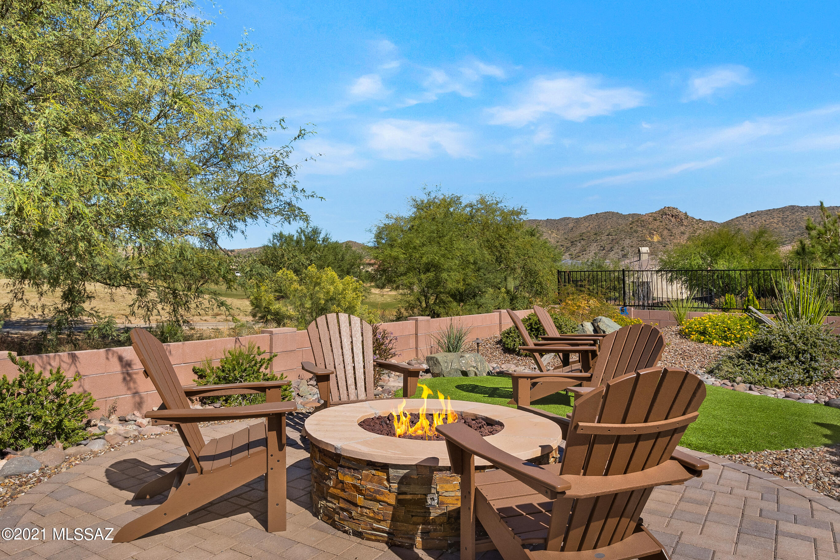 Saddlebrooke - Residential