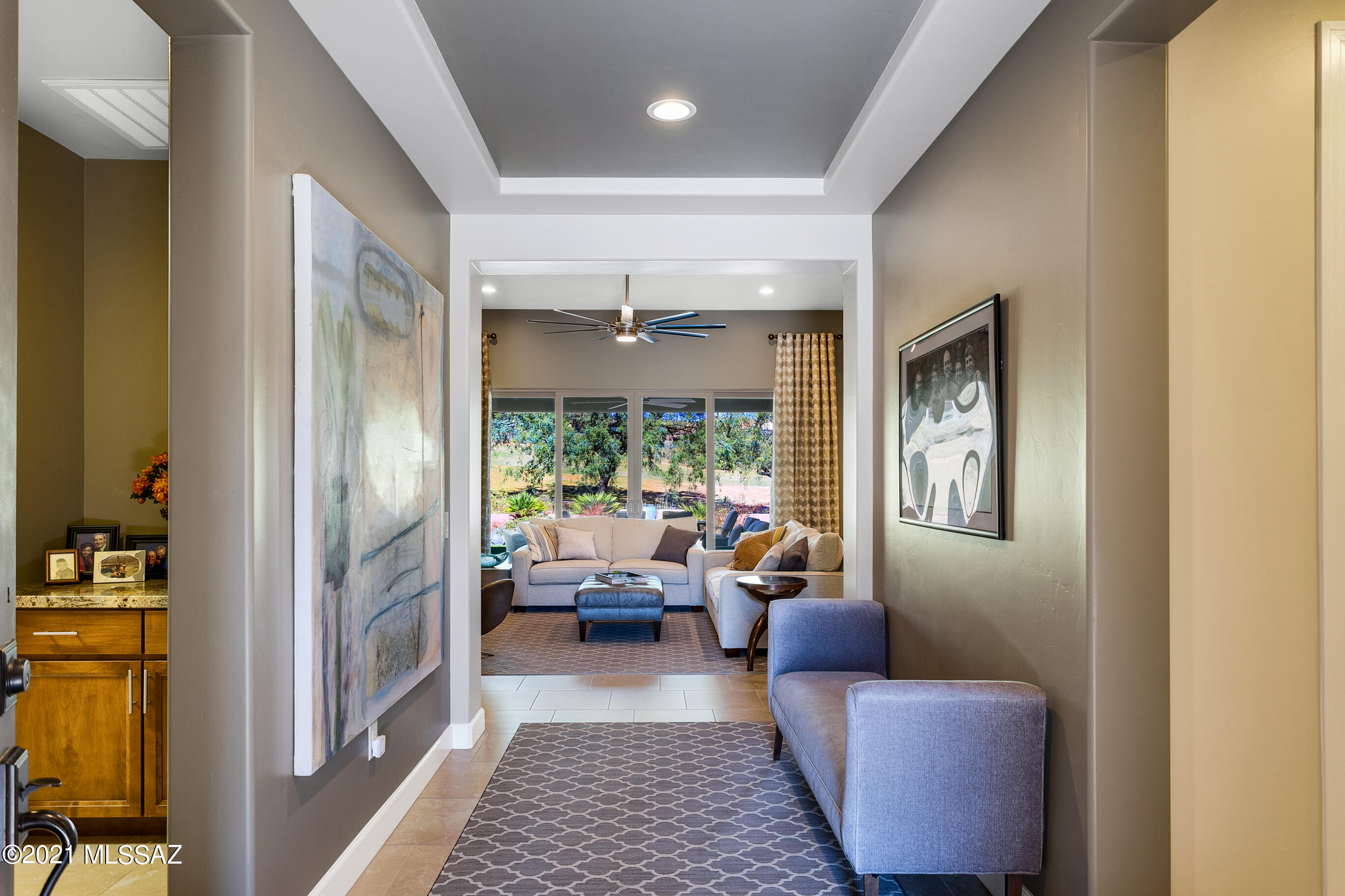 Saddlebrooke - Residential