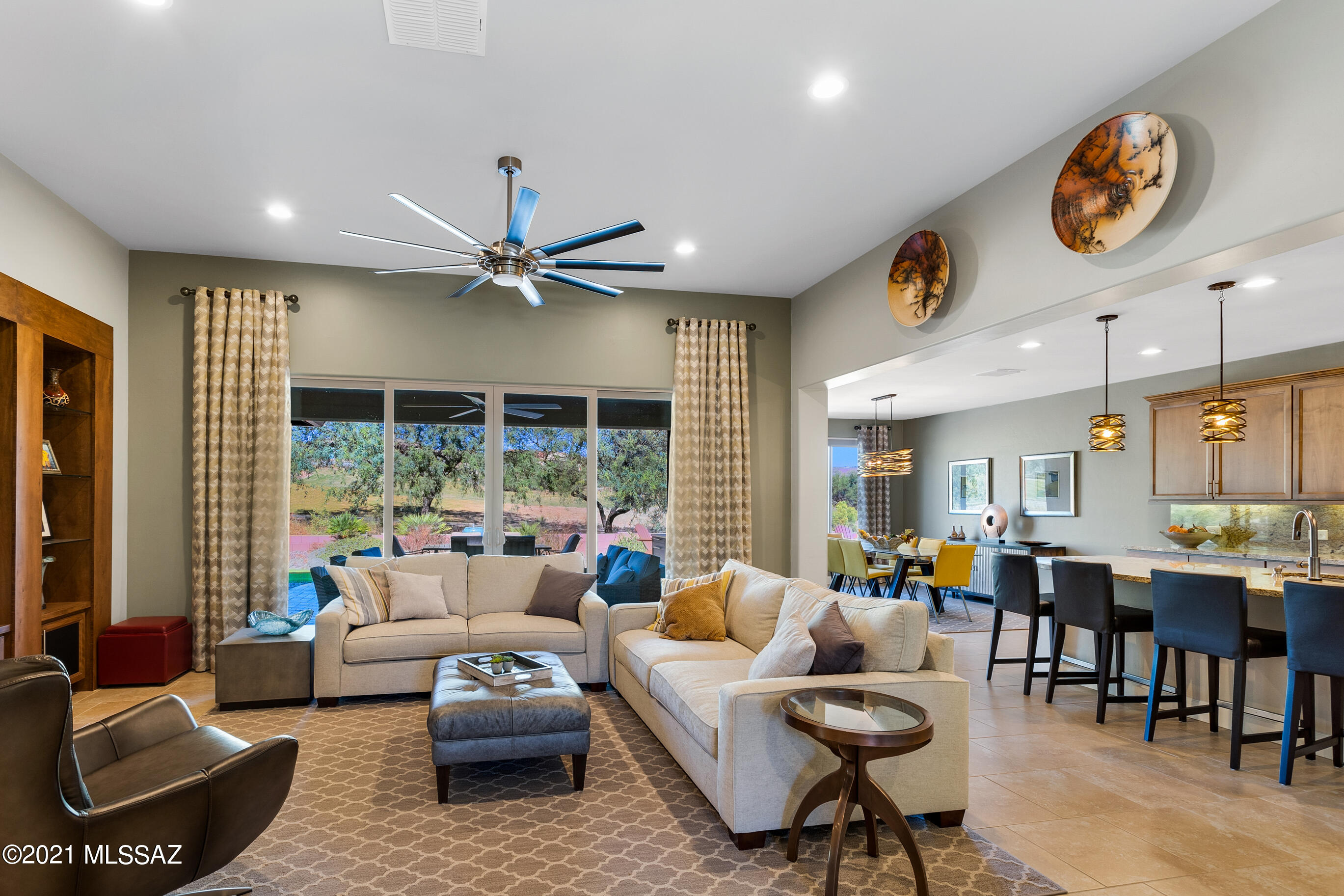 Saddlebrooke - Residential