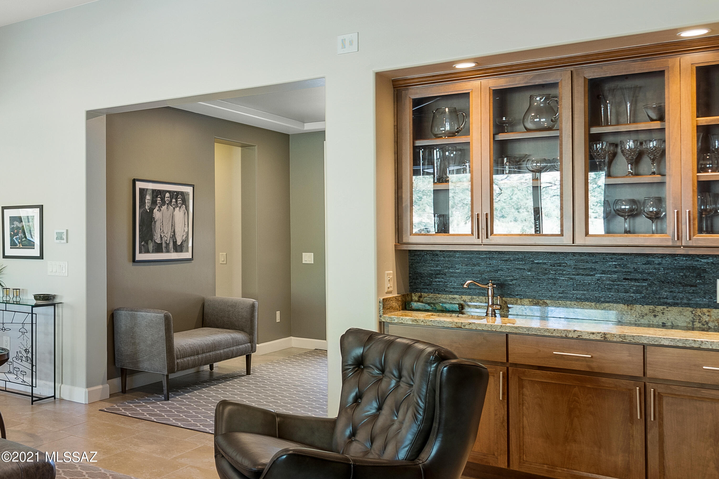 Saddlebrooke - Residential