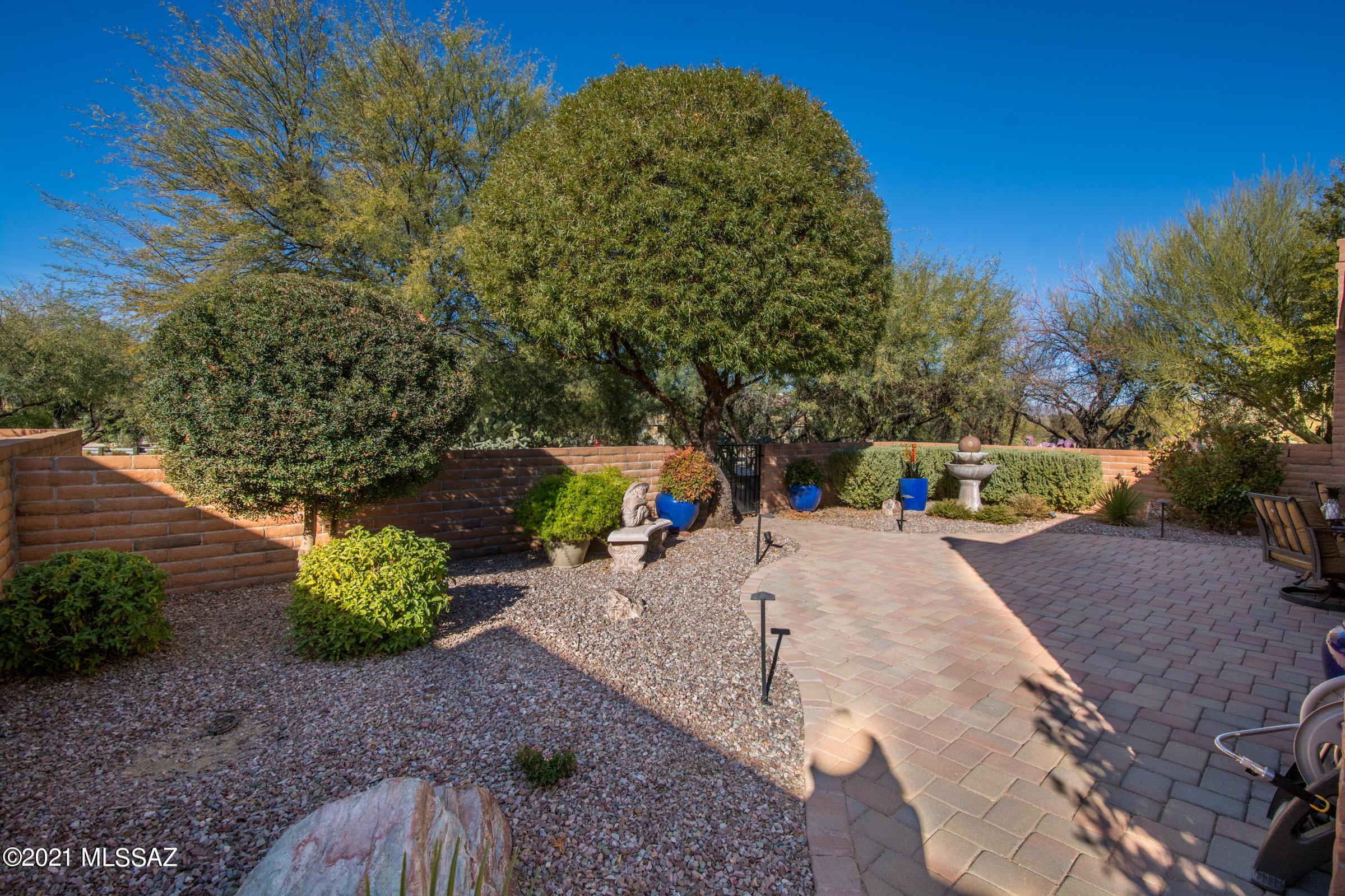 La Cholla Hills(354-439) - Residential