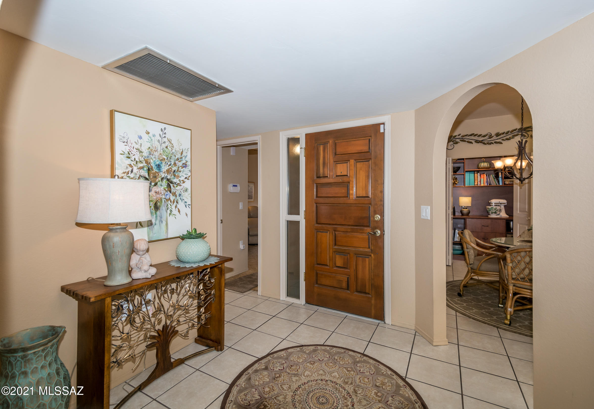 La Cholla Hills(354-439) - Residential
