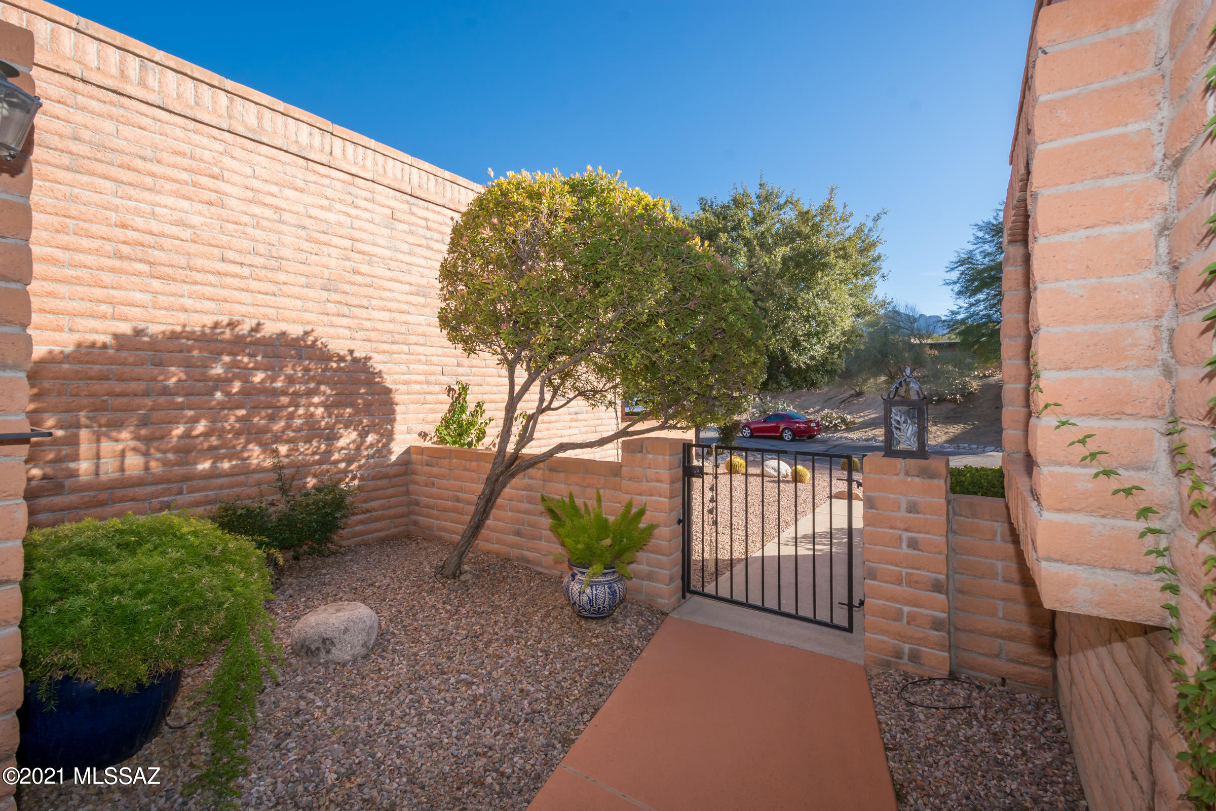 La Cholla Hills(354-439) - Residential