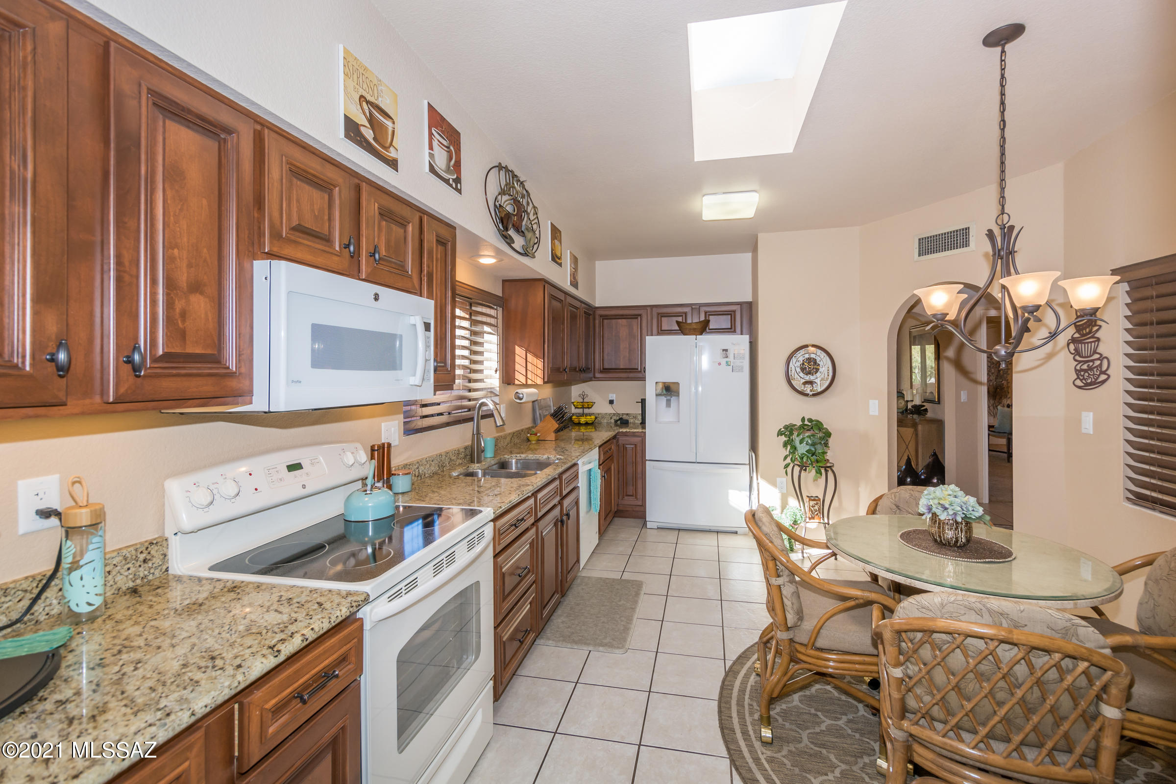 La Cholla Hills(354-439) - Residential