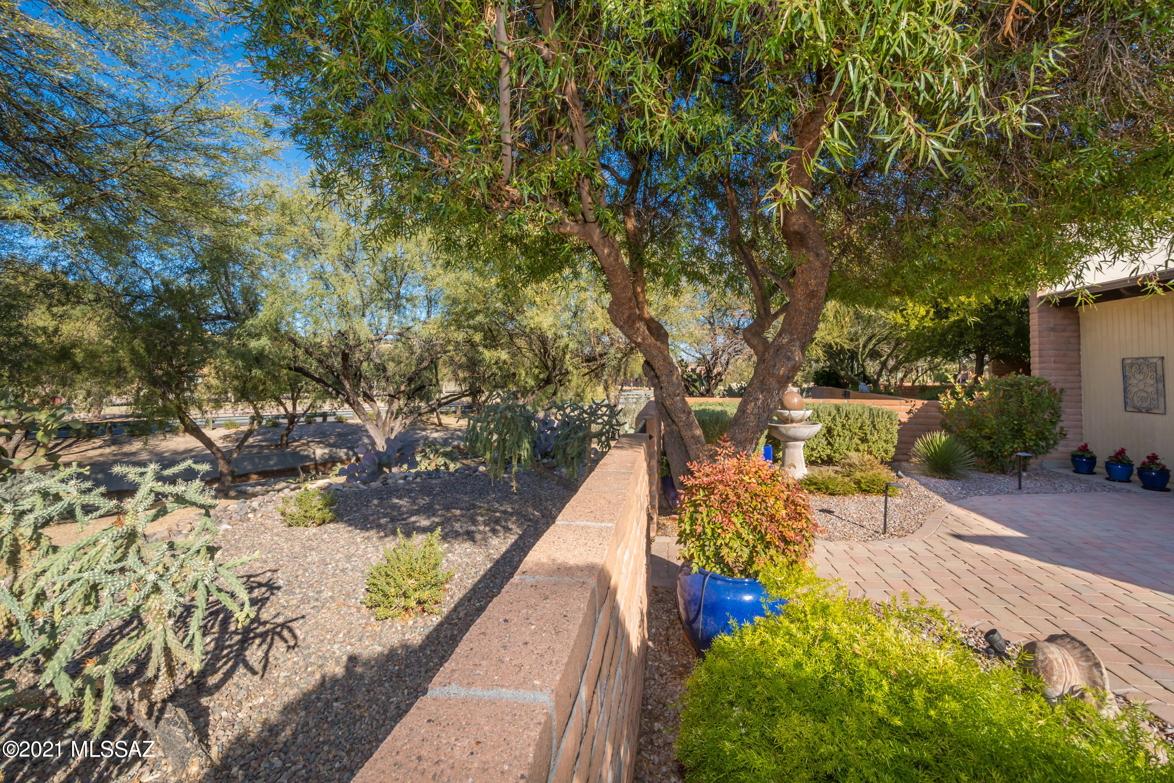 La Cholla Hills(354-439) - Residential