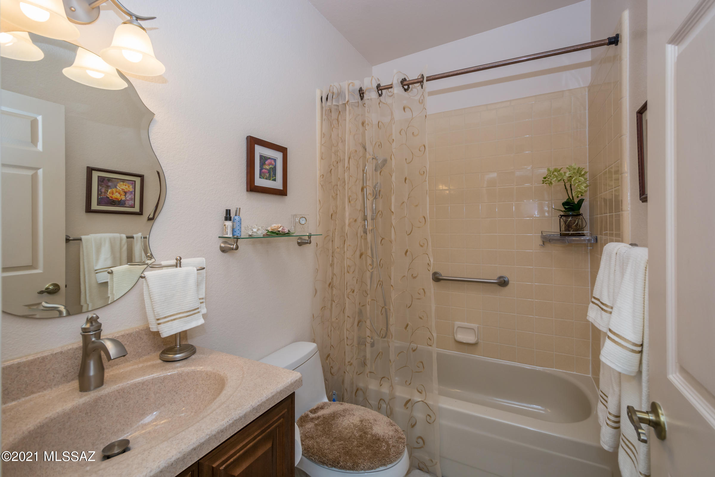 La Cholla Hills(354-439) - Residential