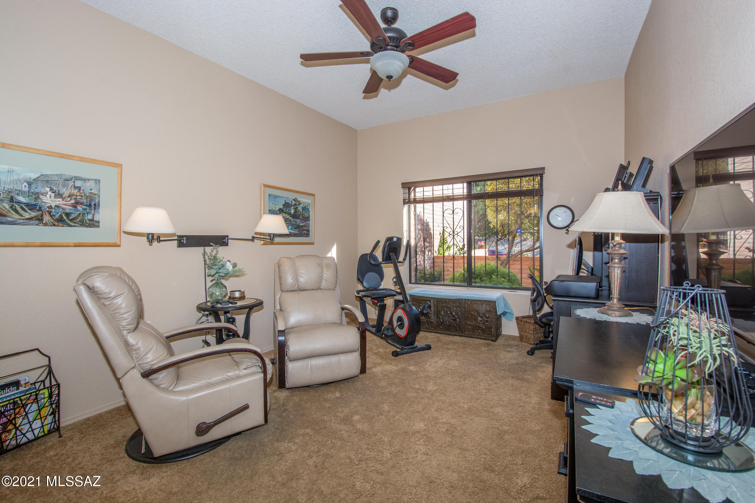 La Cholla Hills(354-439) - Residential