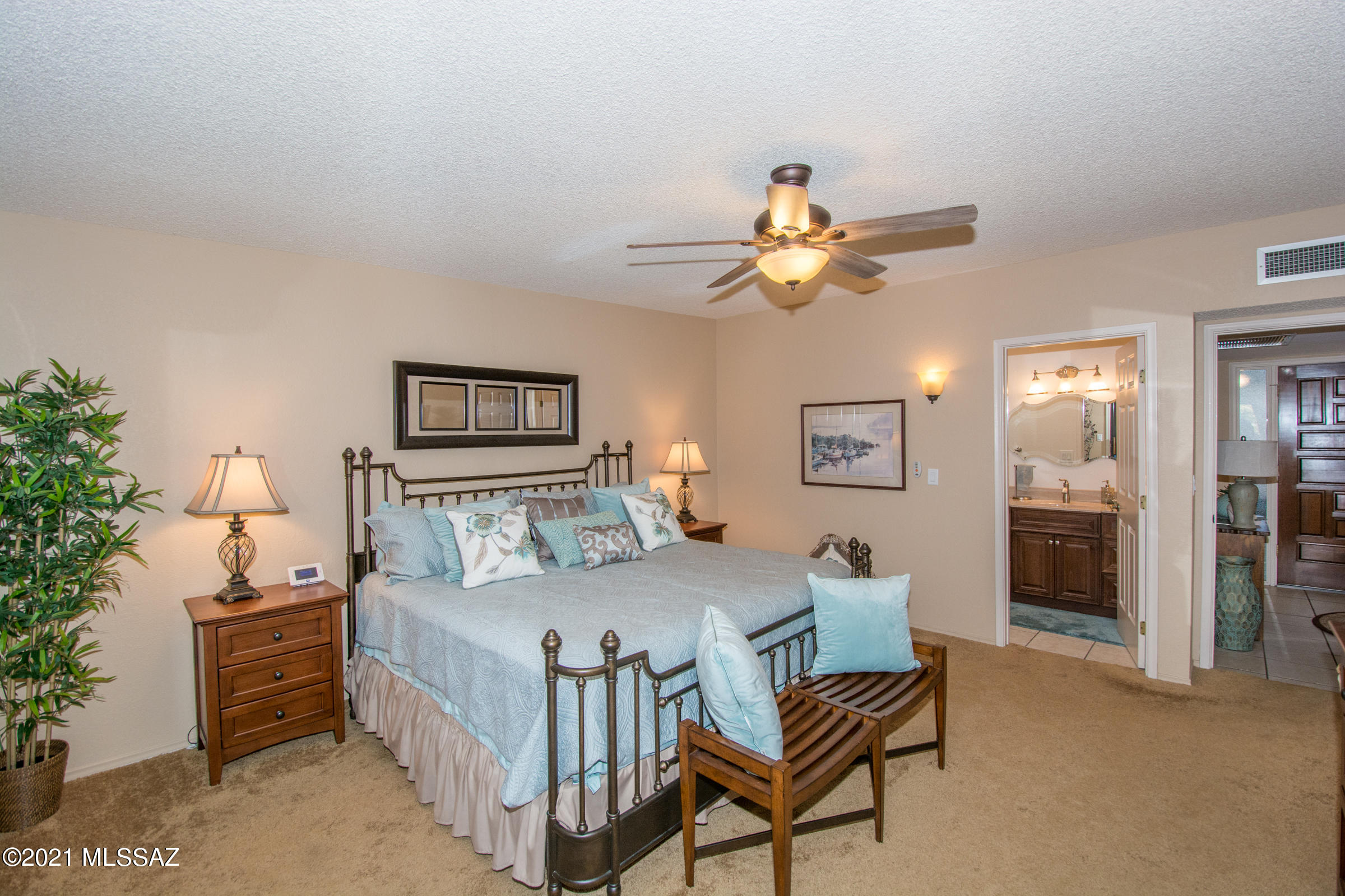 La Cholla Hills(354-439) - Residential