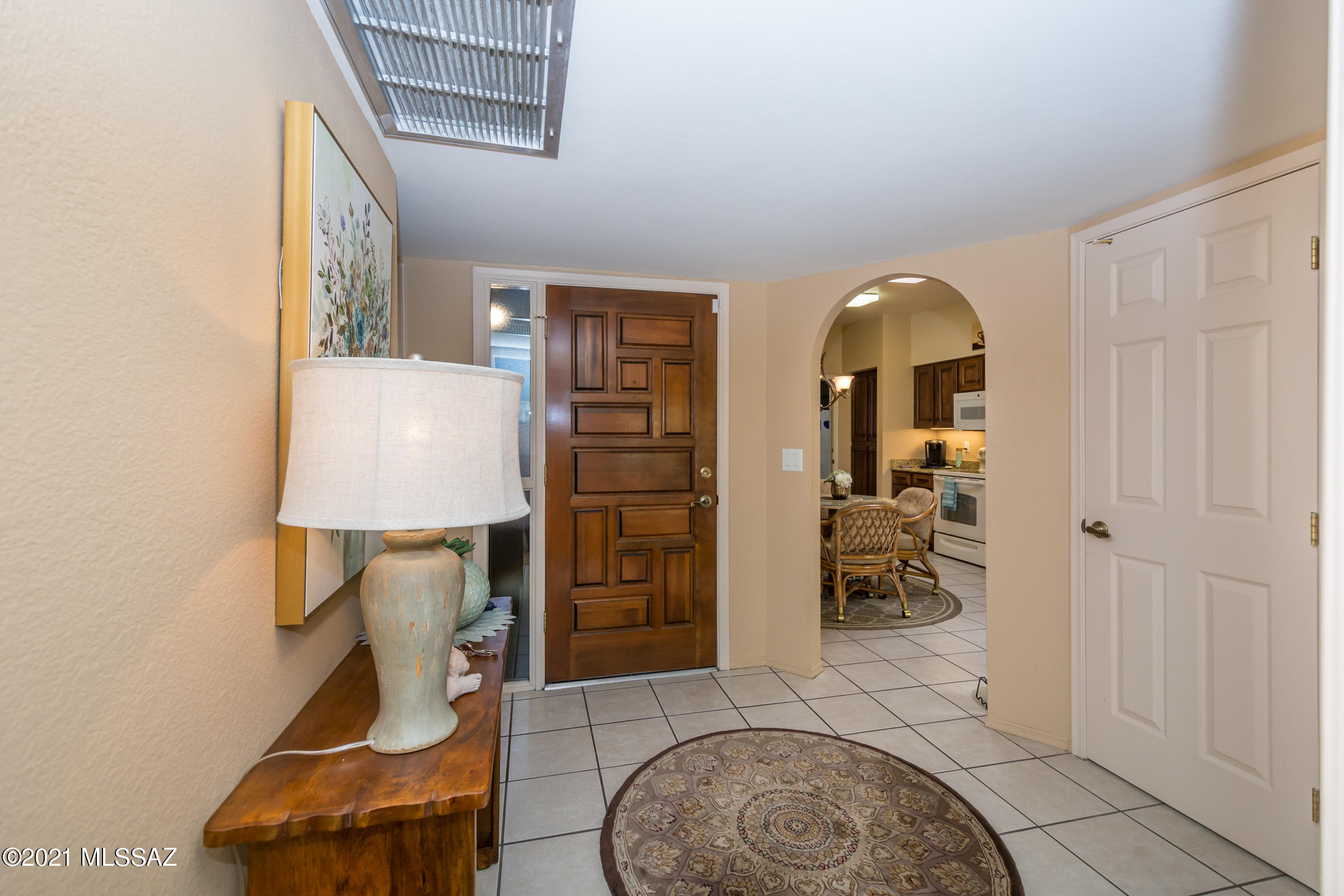 La Cholla Hills(354-439) - Residential
