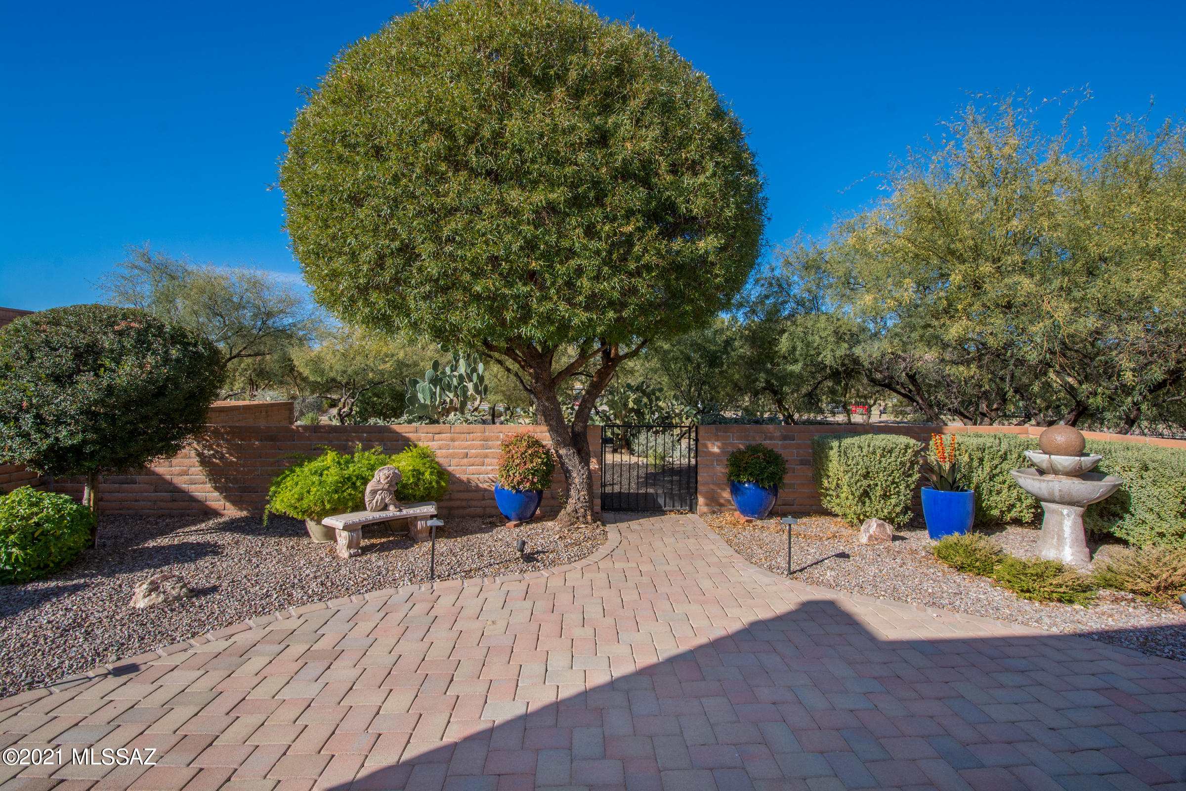 La Cholla Hills(354-439) - Residential