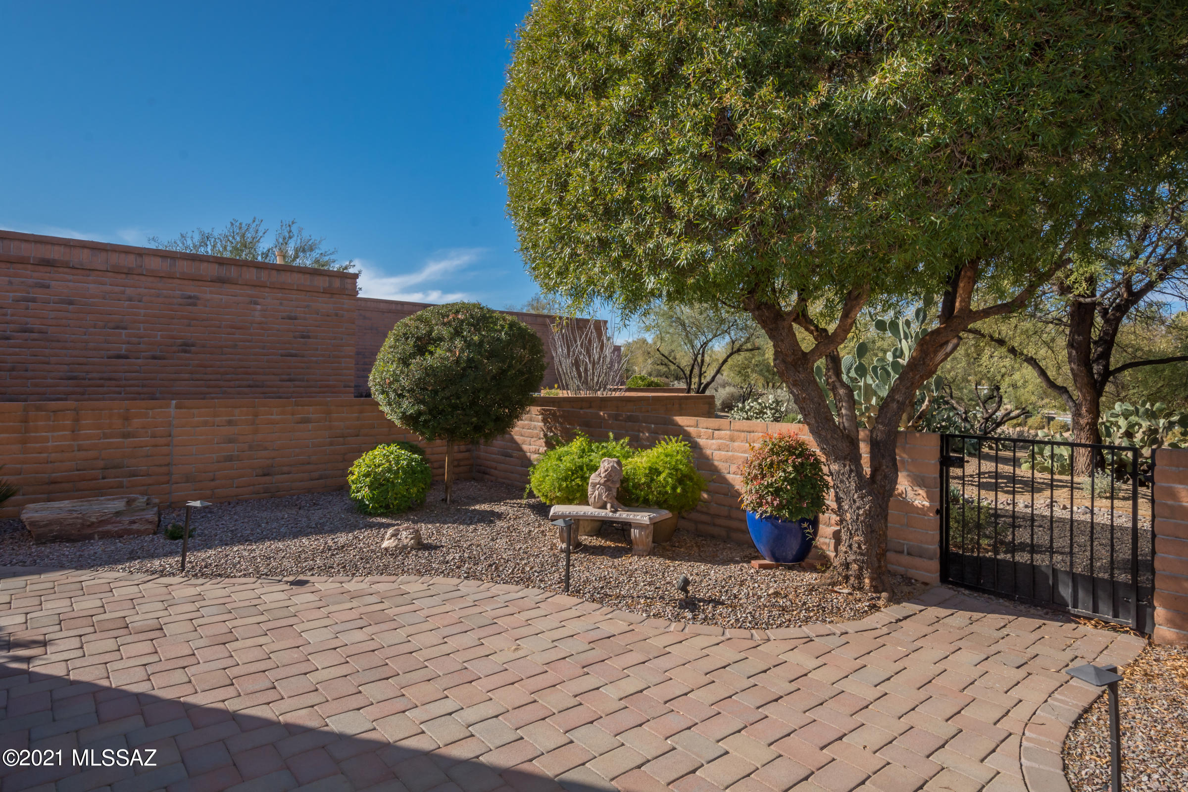 La Cholla Hills(354-439) - Residential