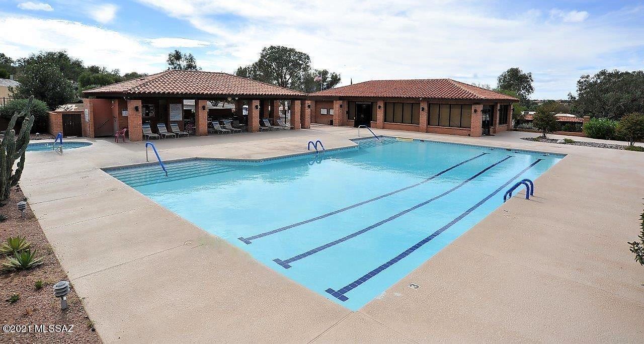La Cholla Hills(354-439) - Residential