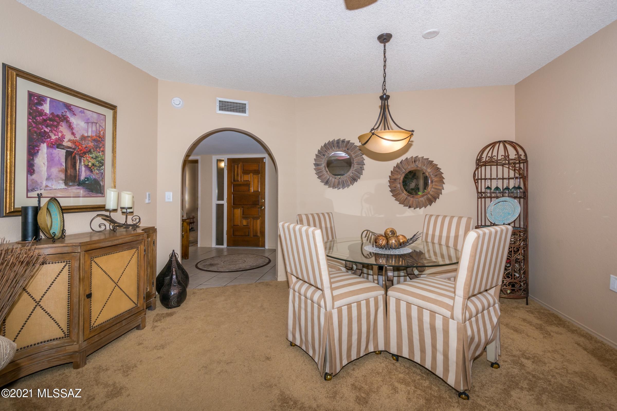 La Cholla Hills(354-439) - Residential
