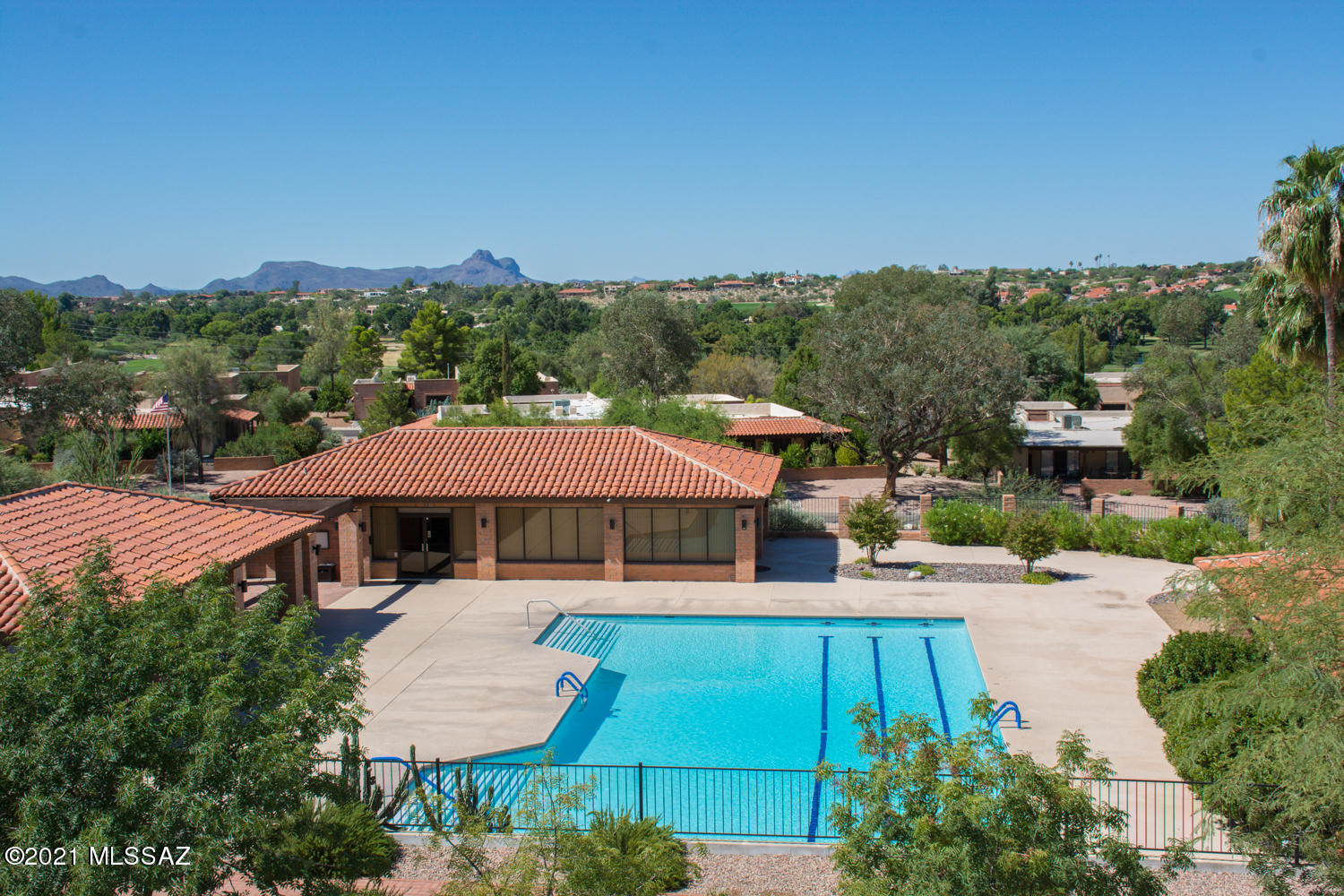 La Cholla Hills(354-439) - Residential