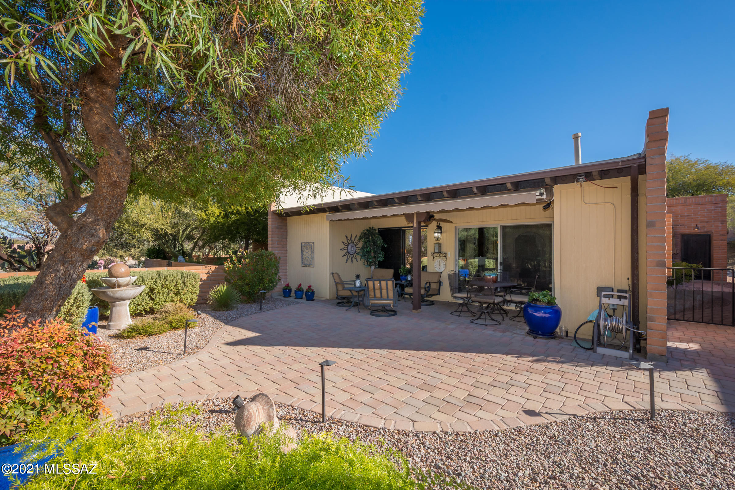 La Cholla Hills(354-439) - Residential