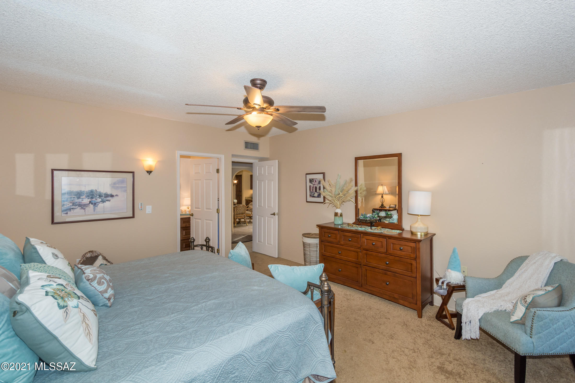 La Cholla Hills(354-439) - Residential