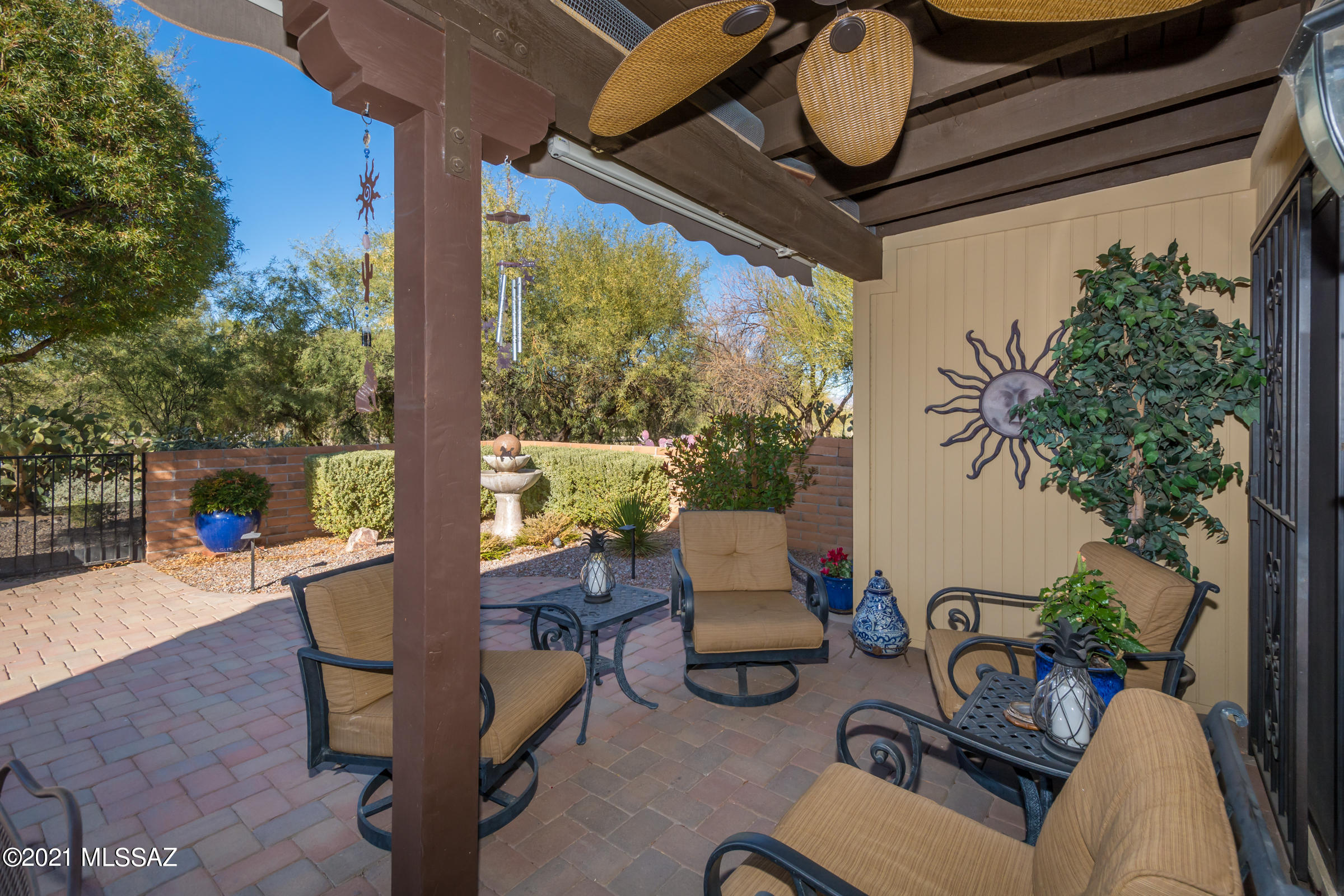La Cholla Hills(354-439) - Residential