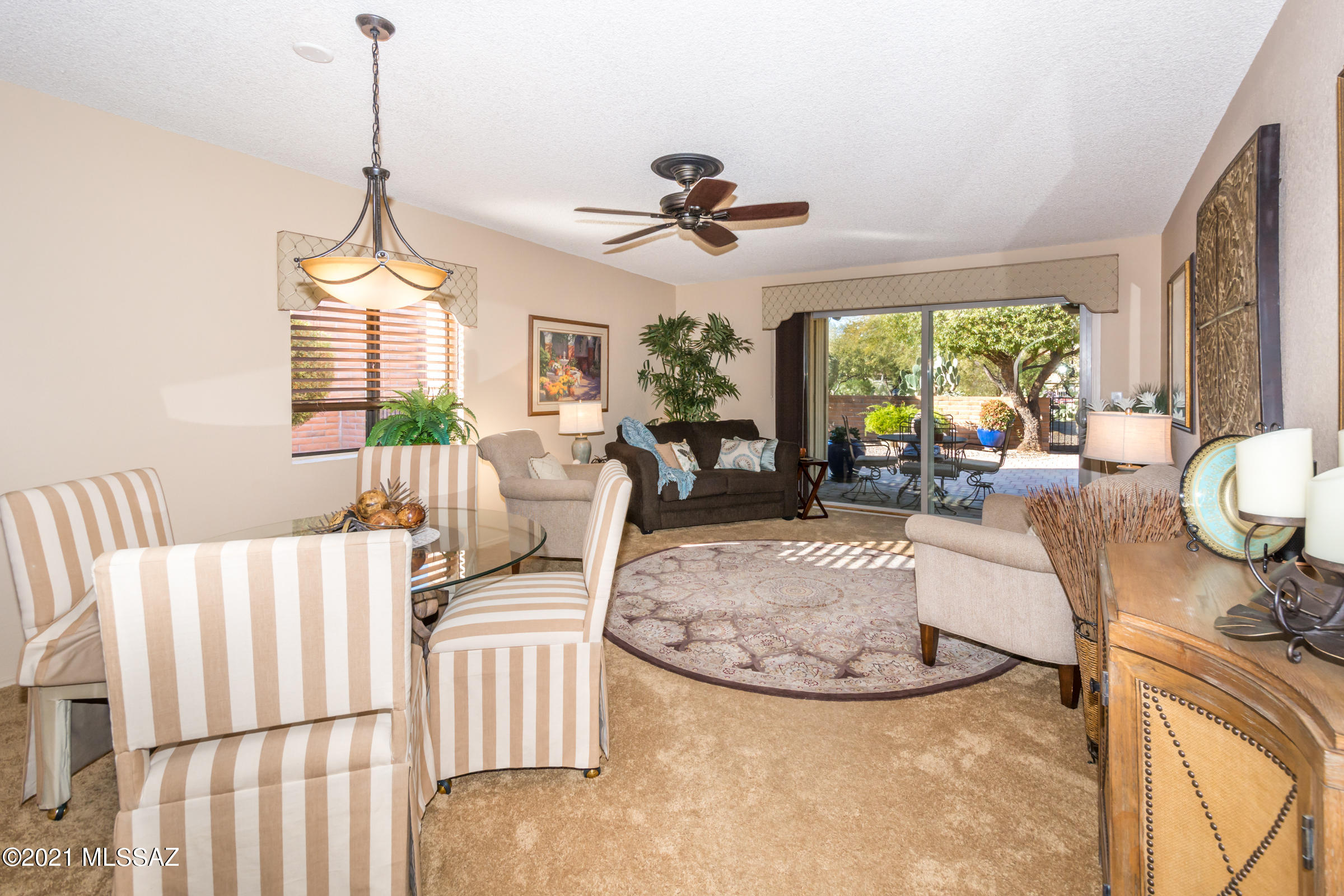 La Cholla Hills(354-439) - Residential