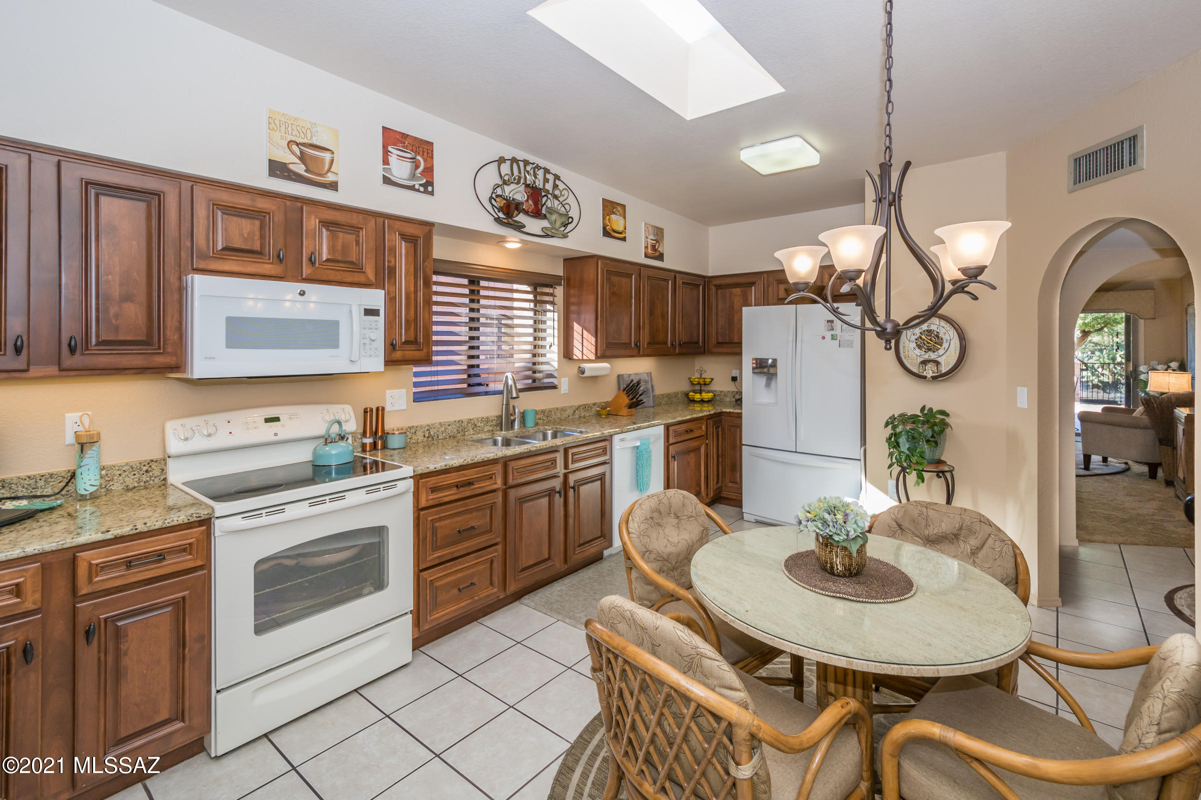 La Cholla Hills(354-439) - Residential