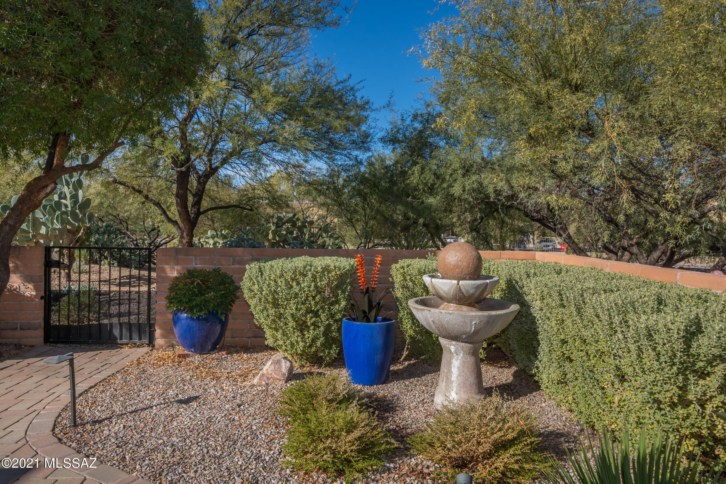 La Cholla Hills(354-439) - Residential