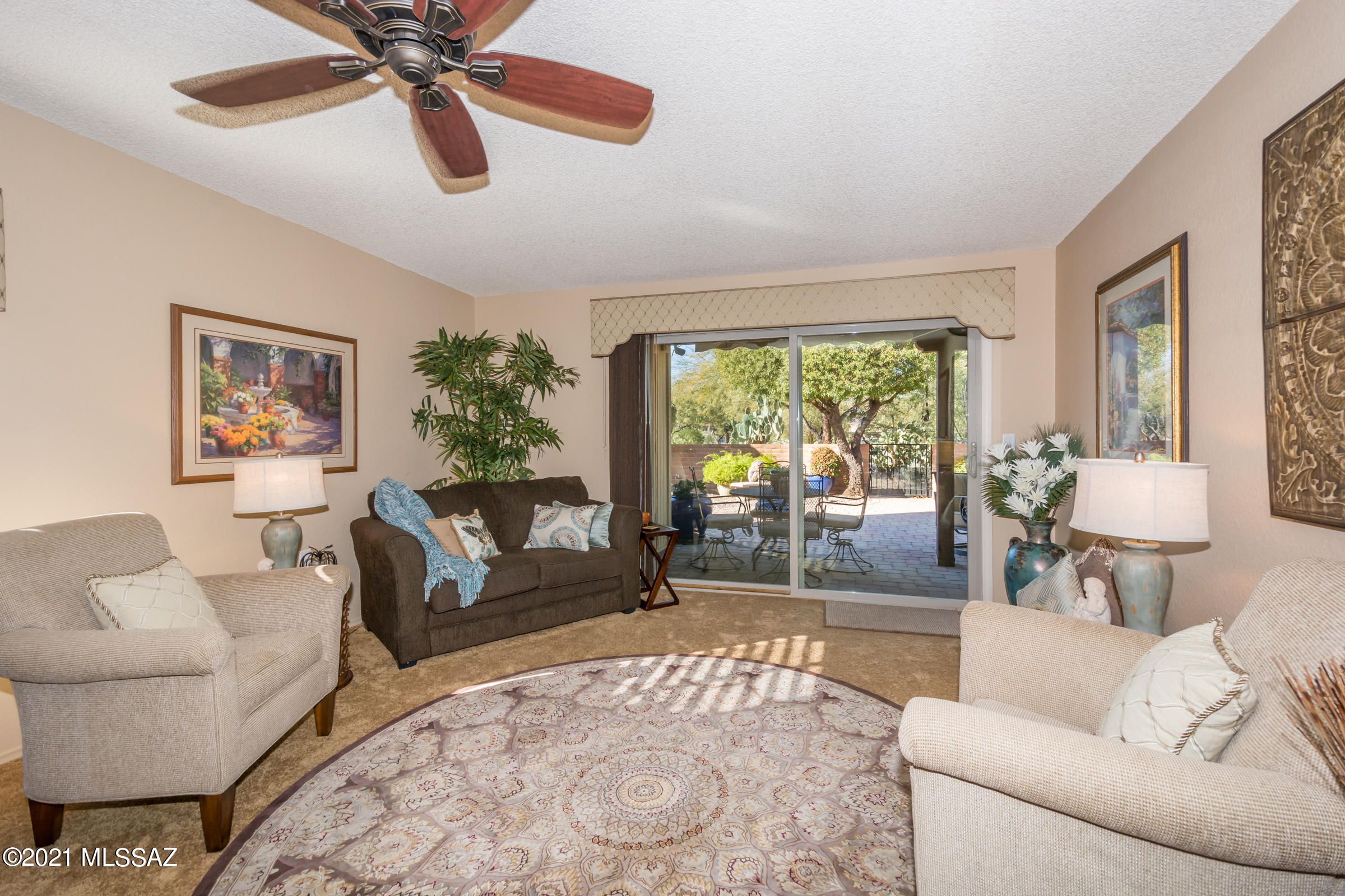 La Cholla Hills(354-439) - Residential