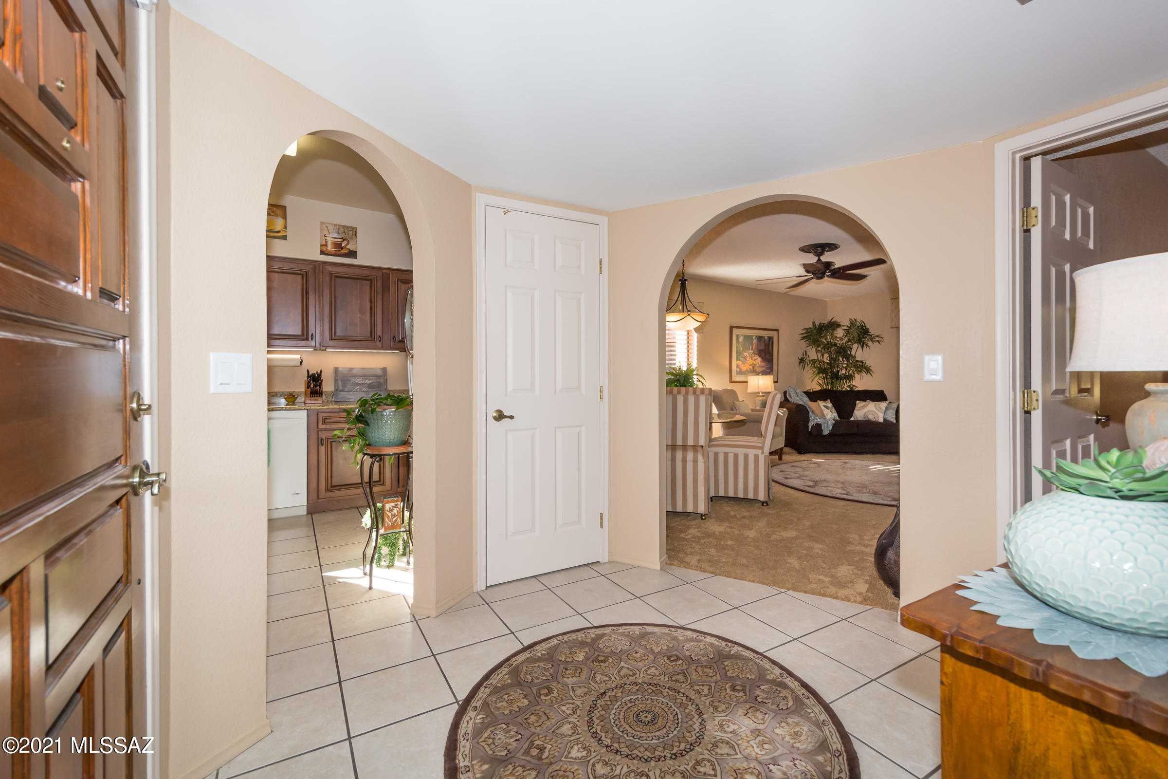 La Cholla Hills(354-439) - Residential