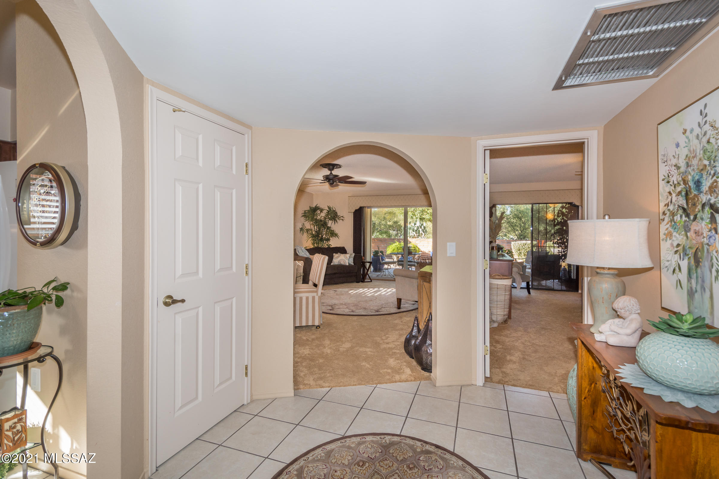 La Cholla Hills(354-439) - Residential