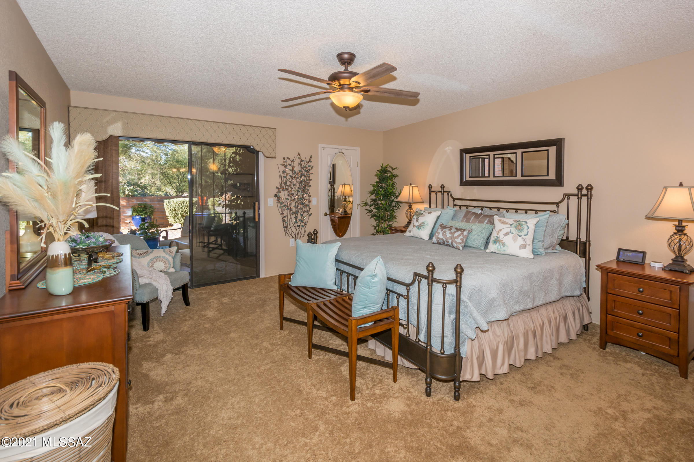La Cholla Hills(354-439) - Residential
