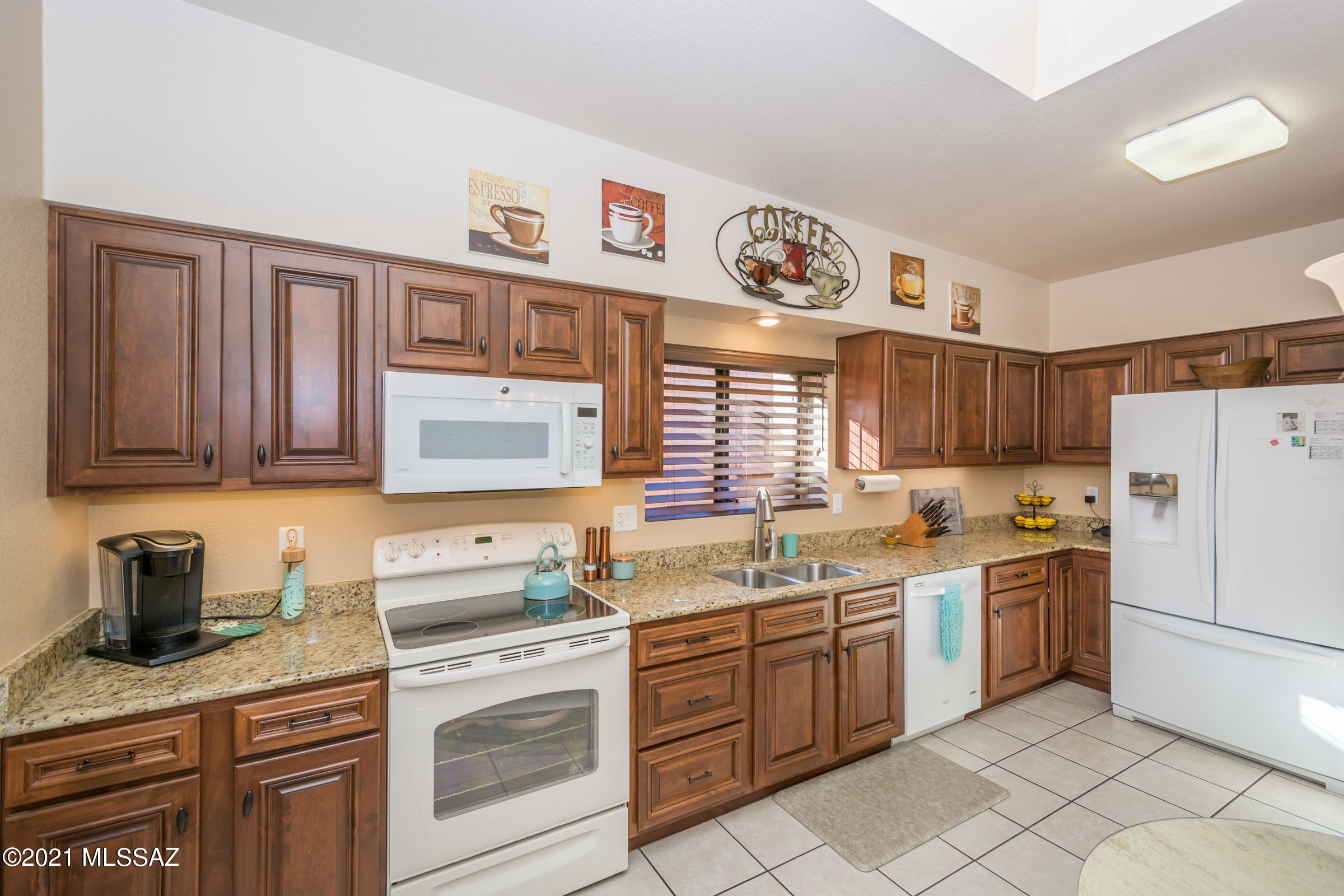 La Cholla Hills(354-439) - Residential