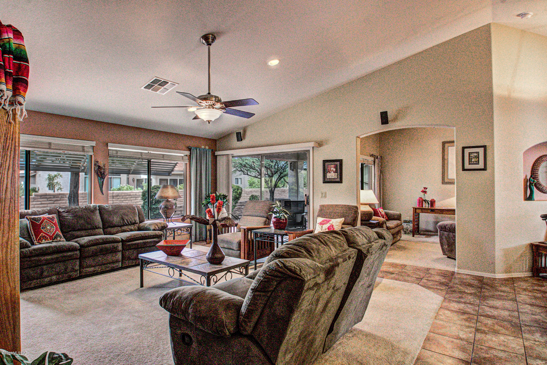 Quail Creek (1-306) - Residential