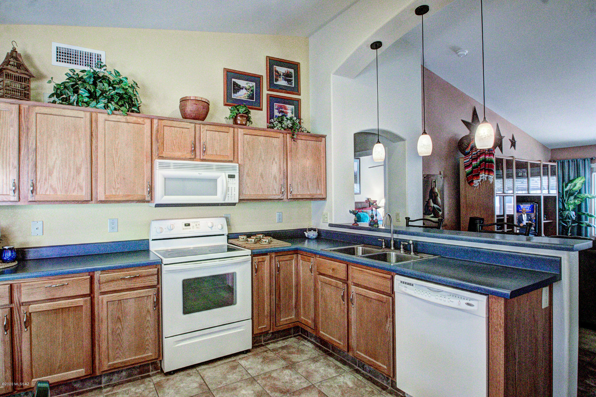 Quail Creek (1-306) - Residential