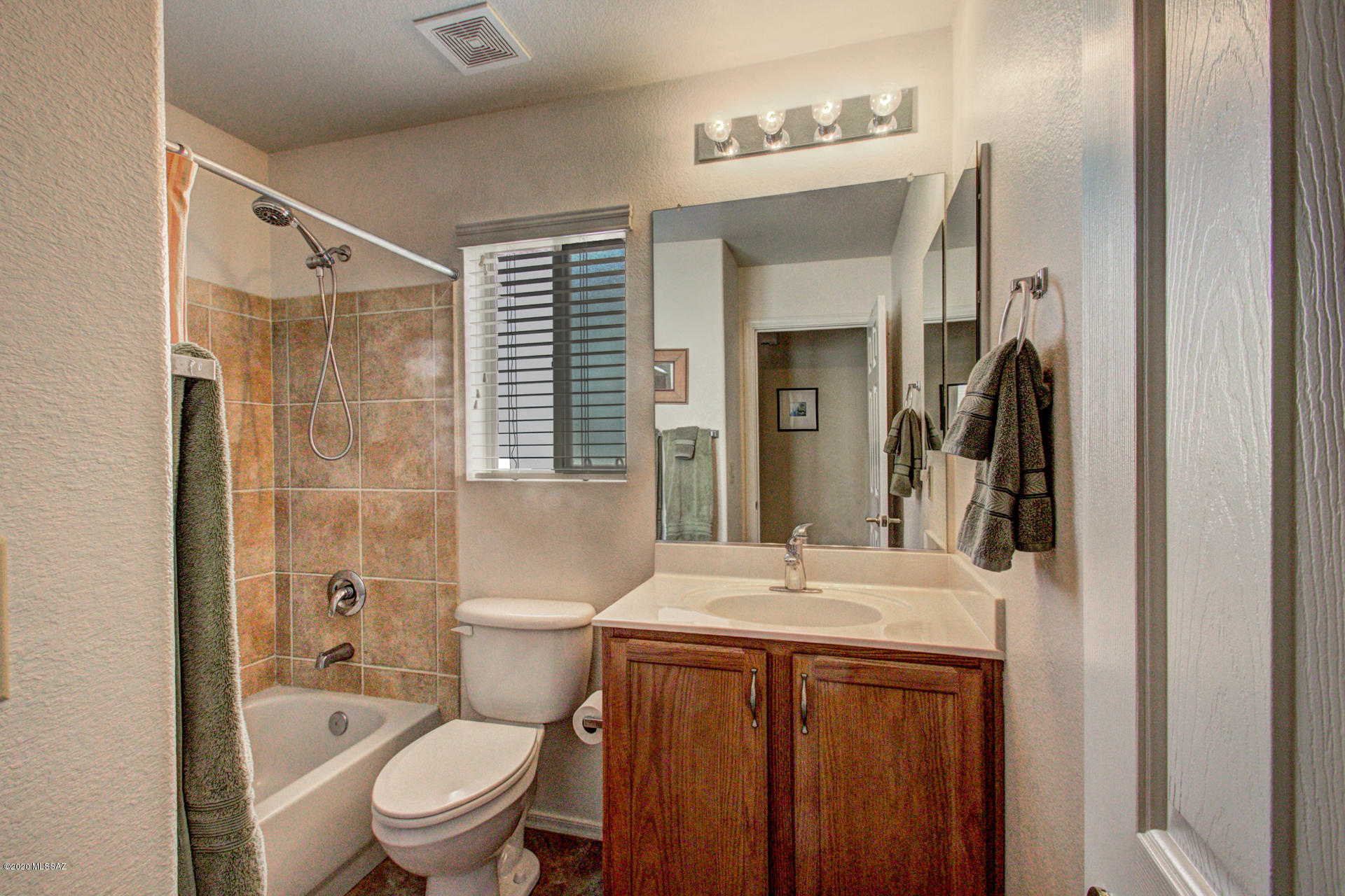Quail Creek (1-306) - Residential
