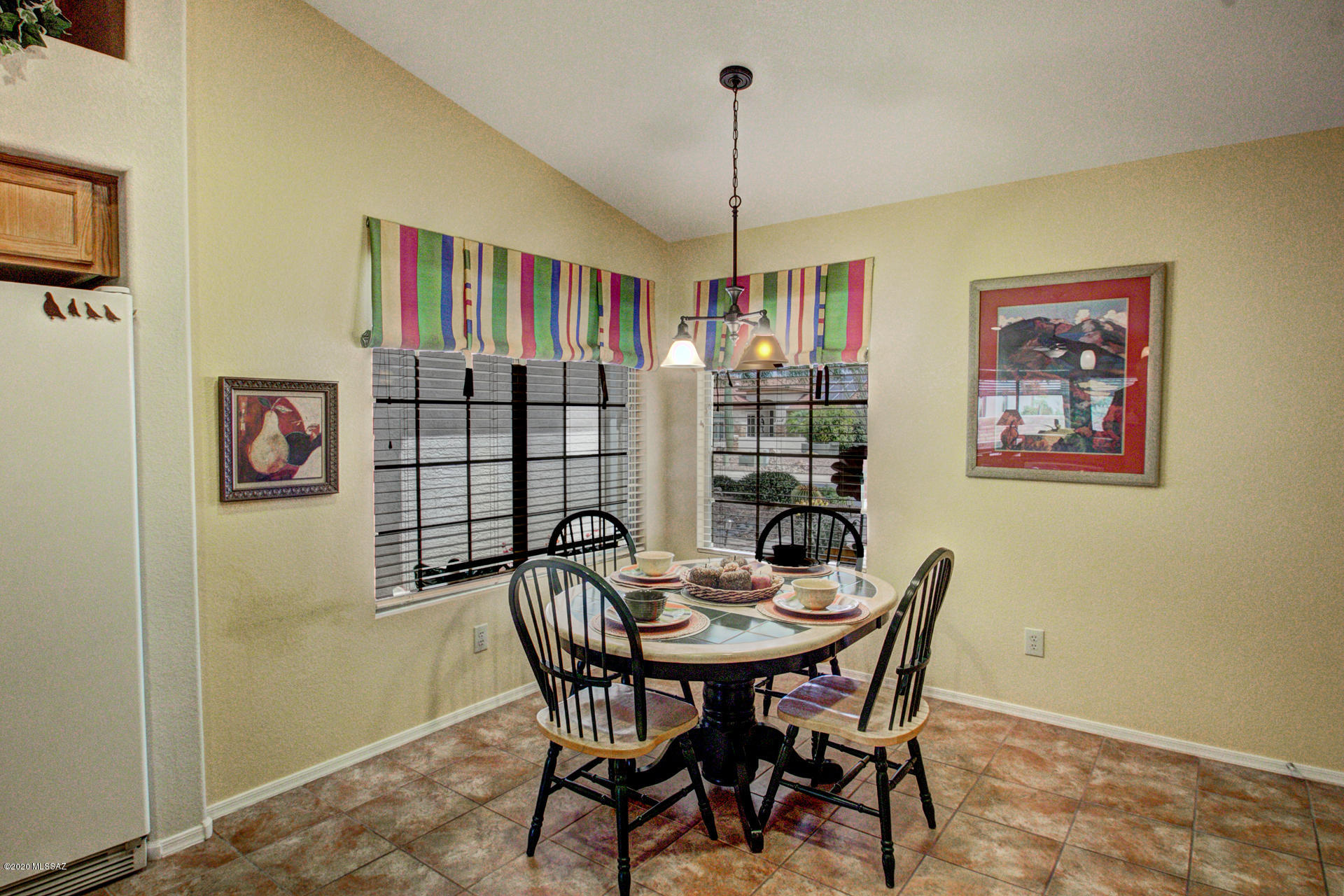 Quail Creek (1-306) - Residential