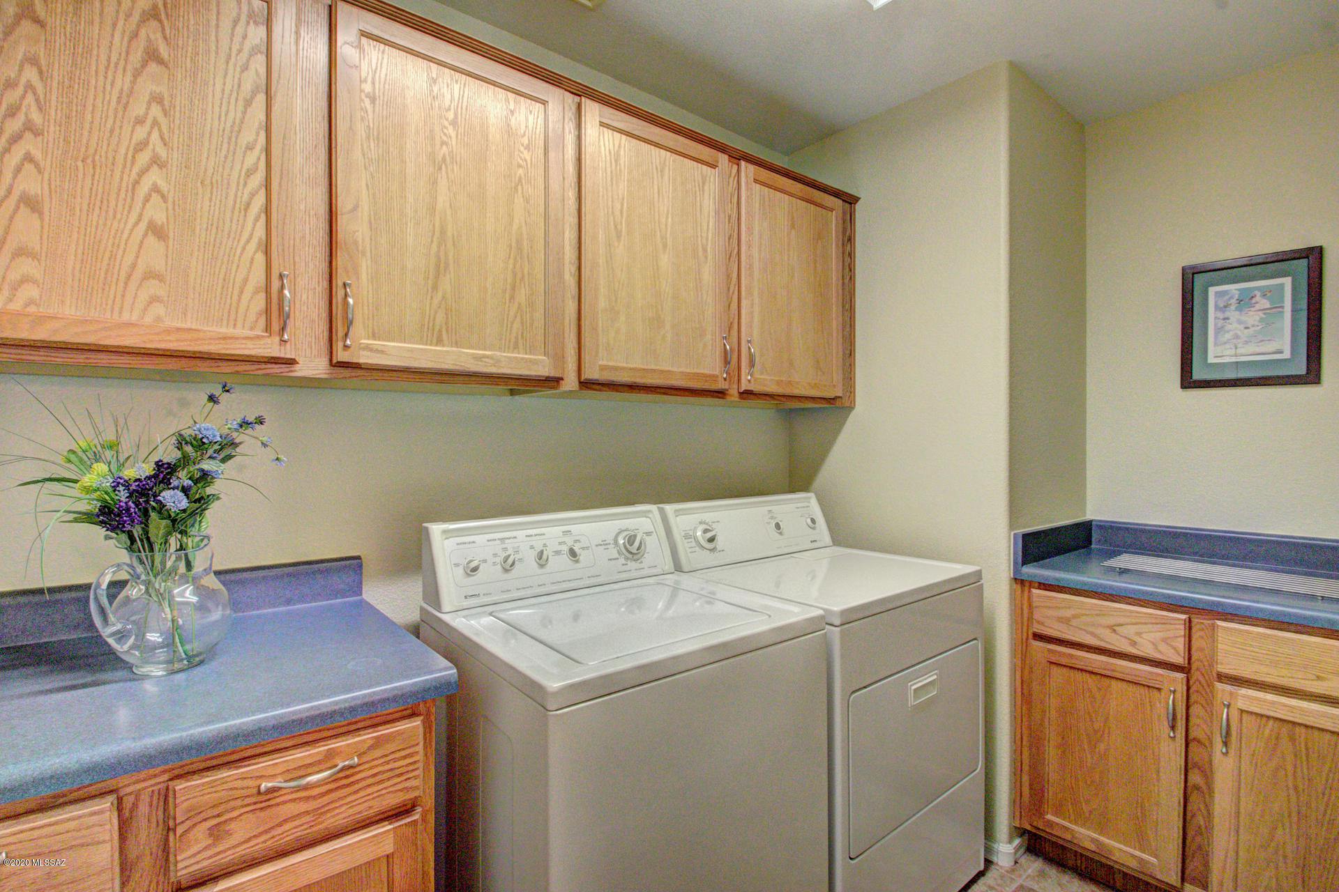 Quail Creek (1-306) - Residential