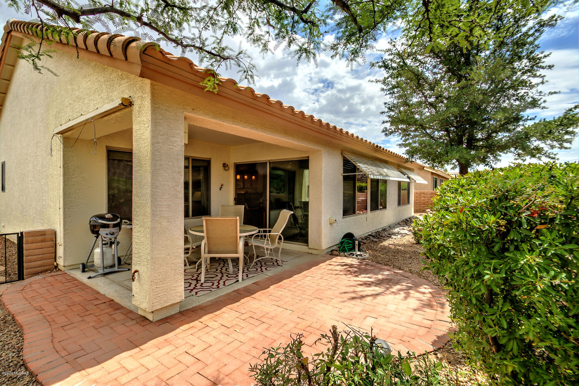 Quail Creek (1-306) - Residential