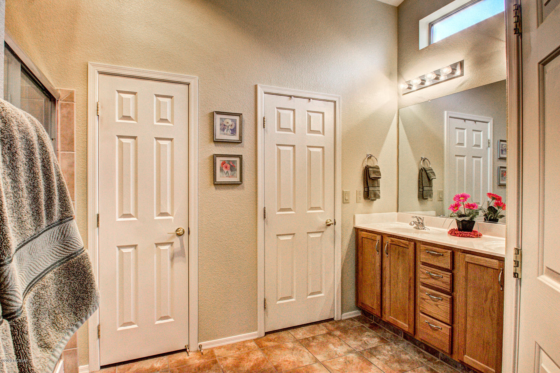 Quail Creek (1-306) - Residential
