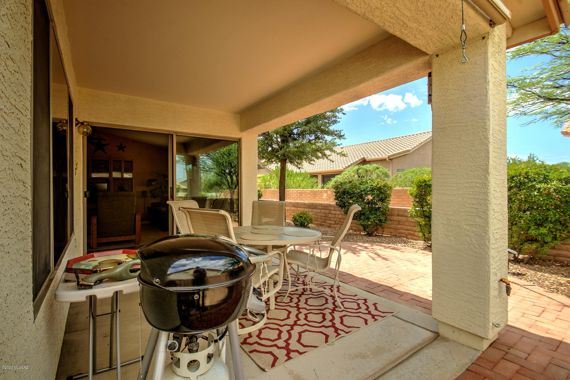 Quail Creek (1-306) - Residential