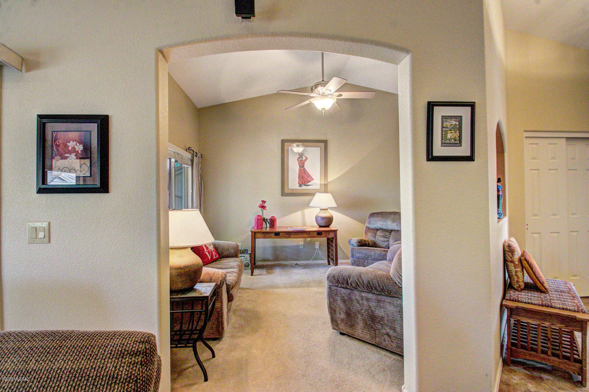 Quail Creek (1-306) - Residential
