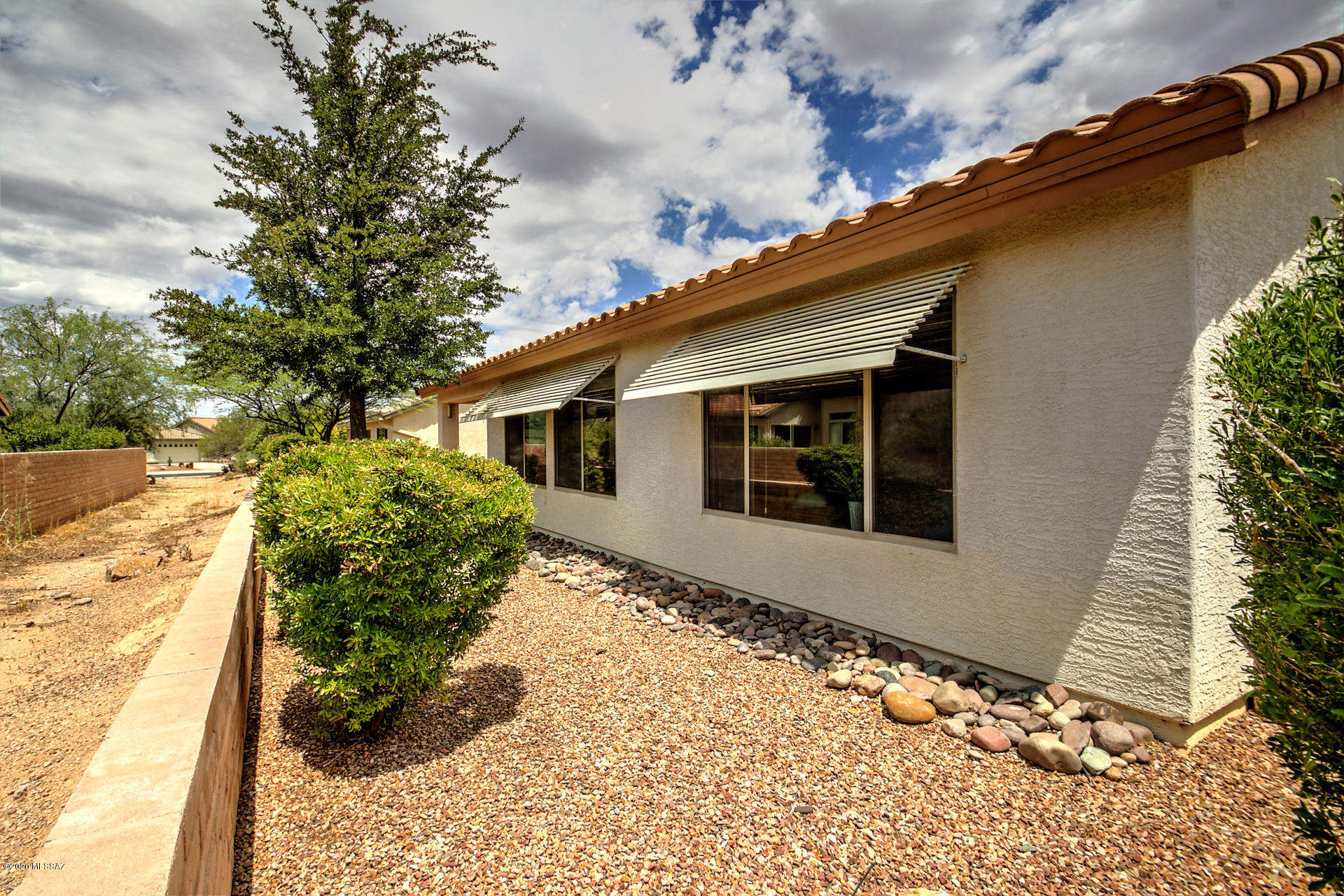 Quail Creek (1-306) - Residential