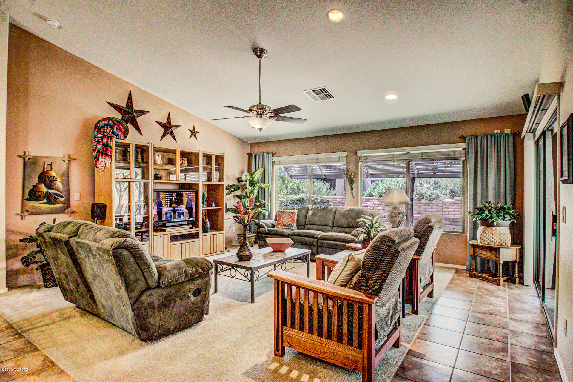 Quail Creek (1-306) - Residential